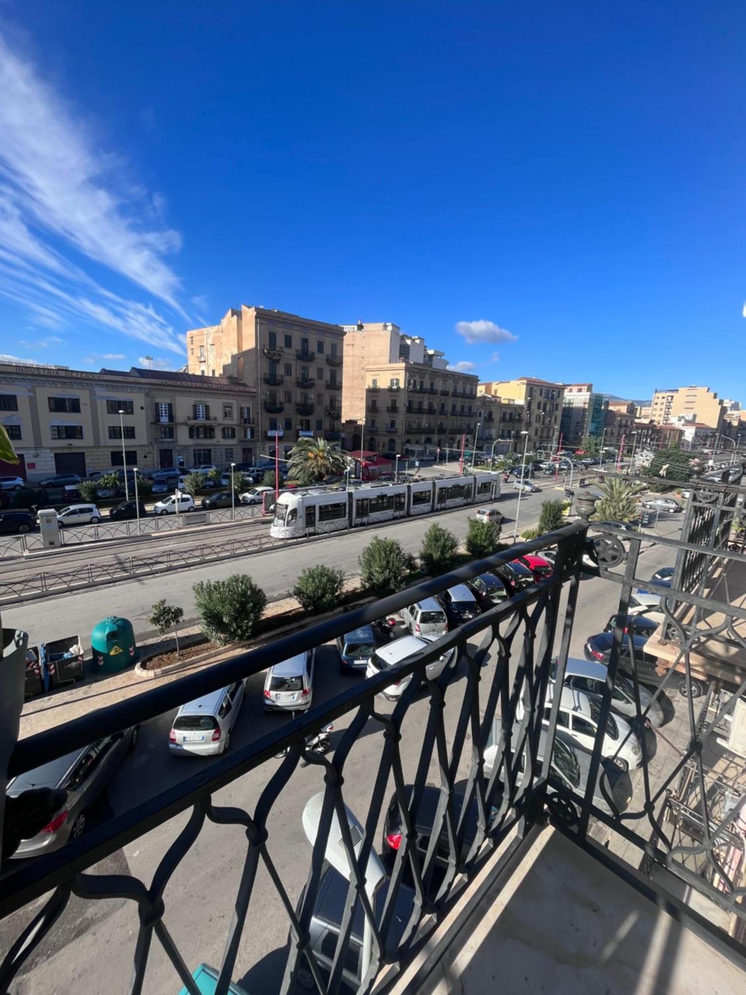 Mediterranea Sole Palermo