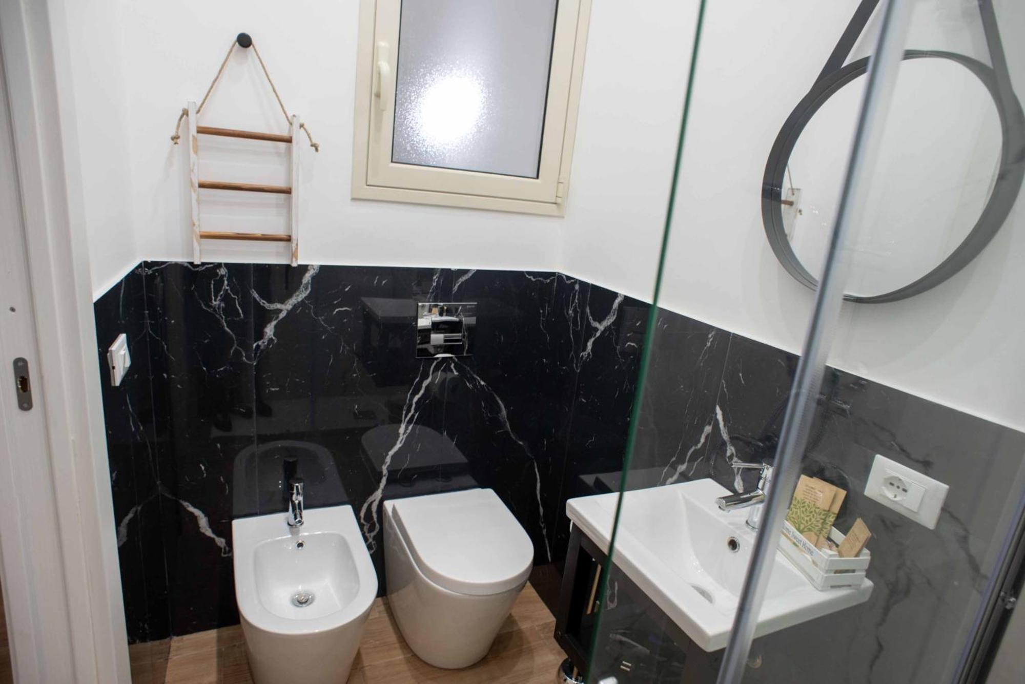 Yris House Apartment Palermo