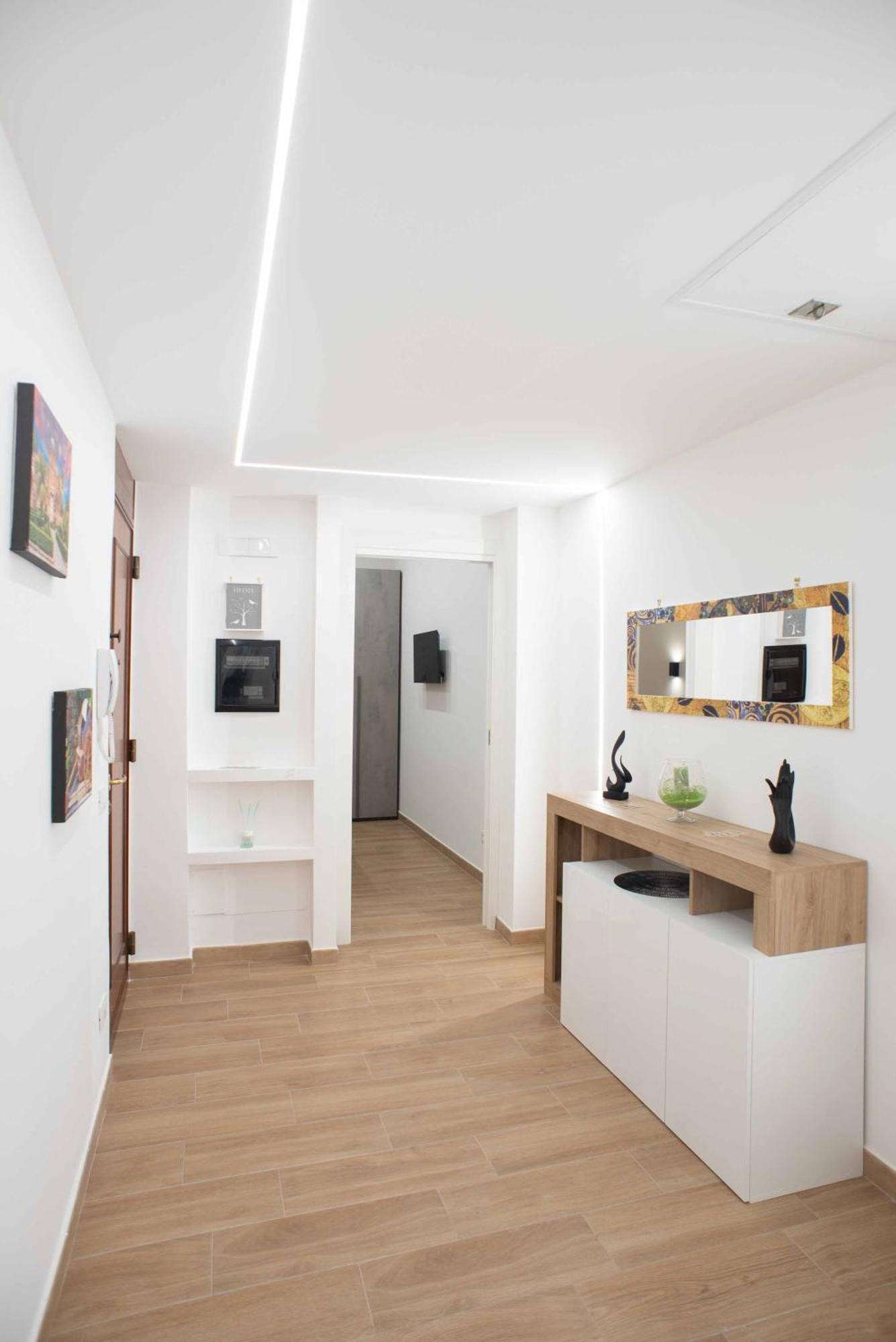 Yris House Apartment *