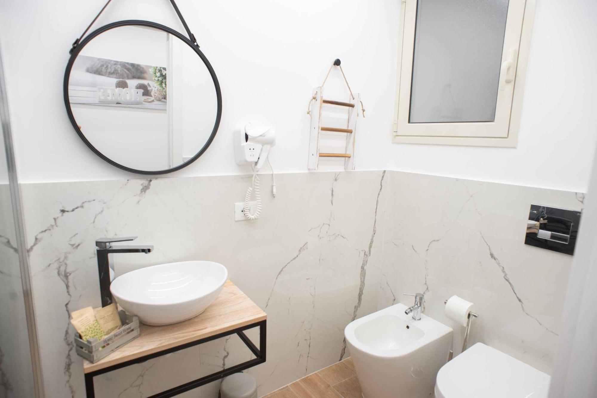 Apartment Yris House *