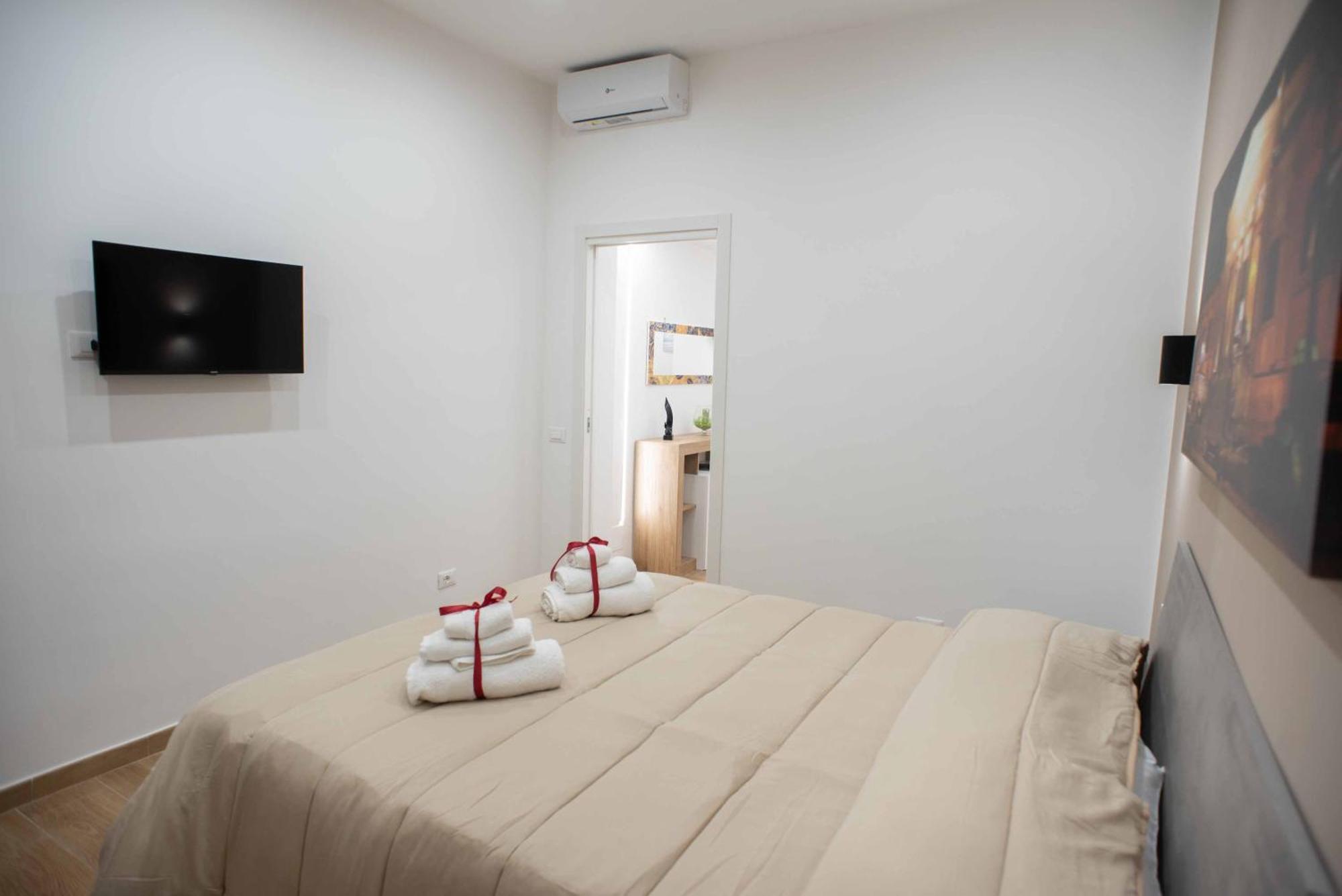 Yris House * Palermo