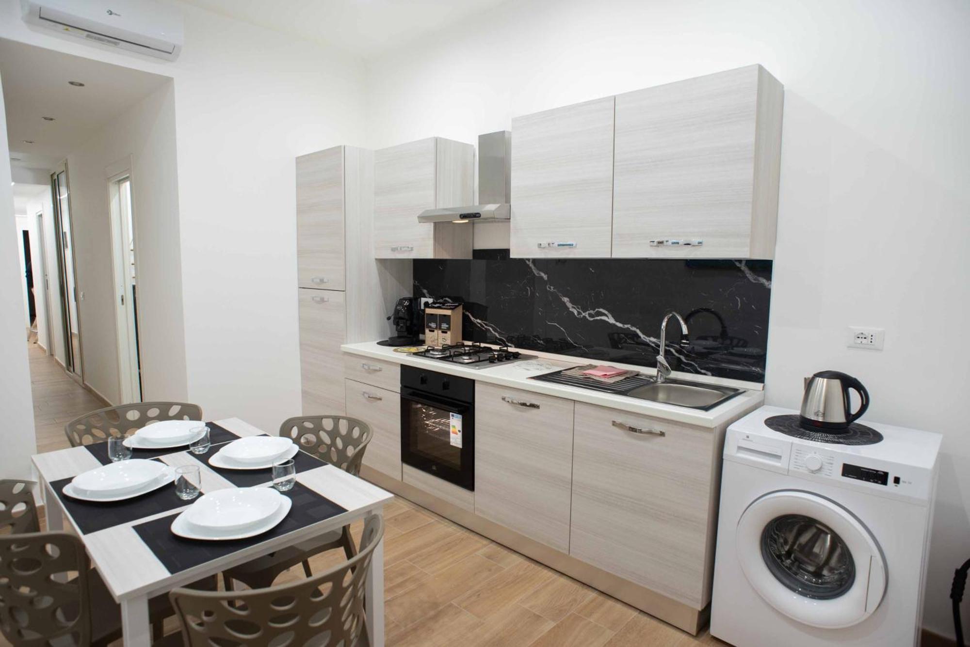 Yris House Apartment