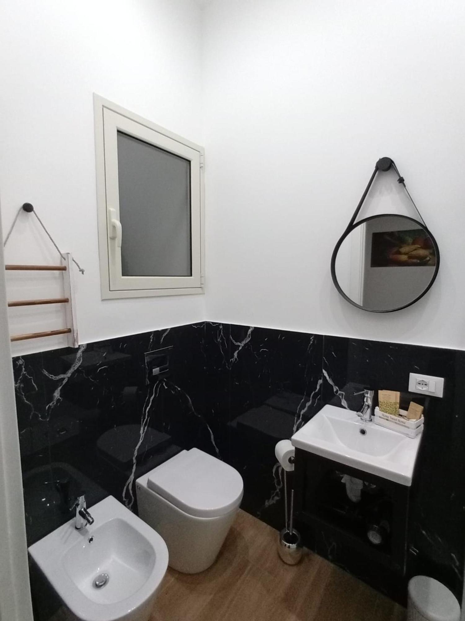 Yris House Apartment *