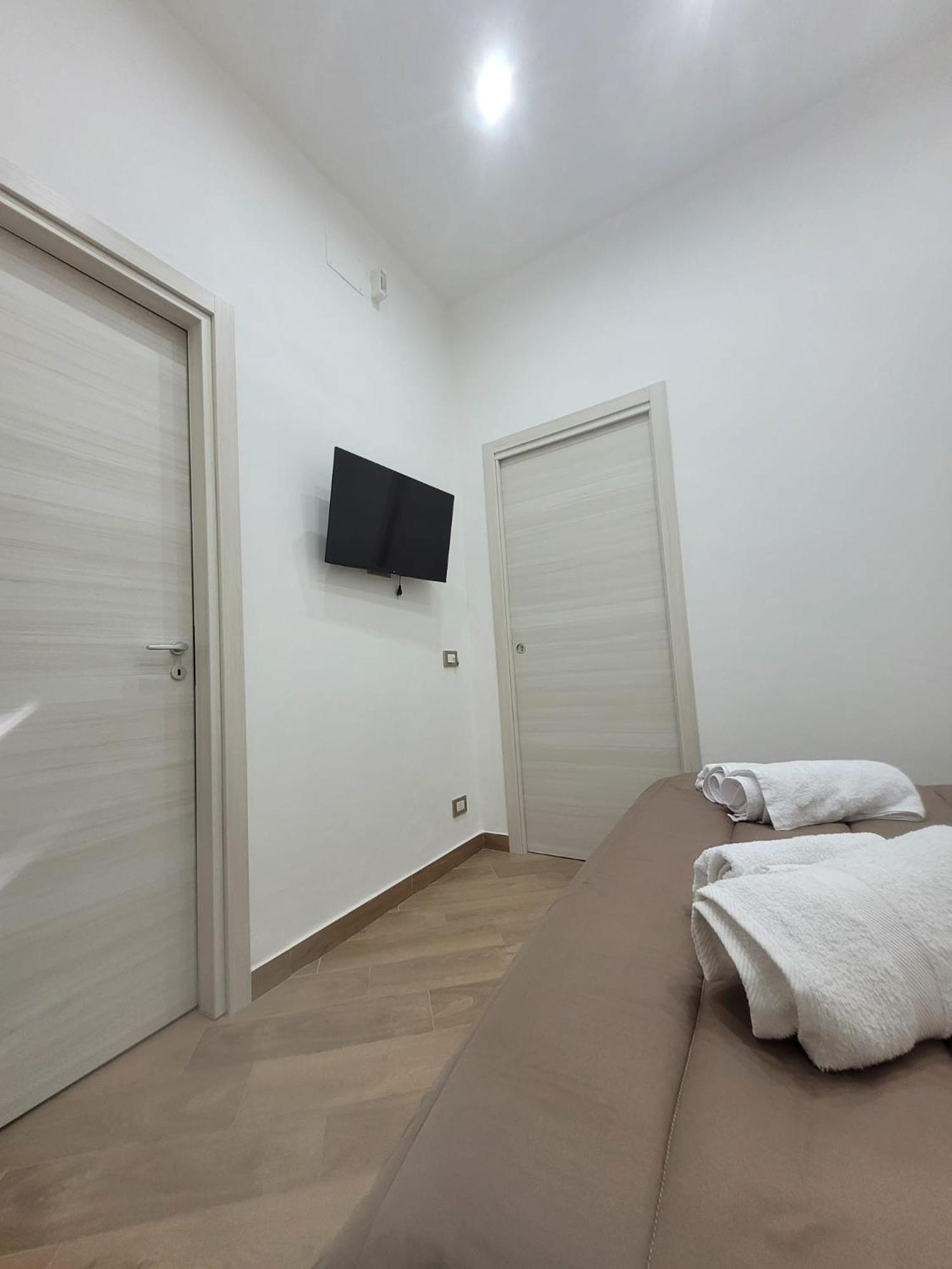 Apartment Sweet Maqueda