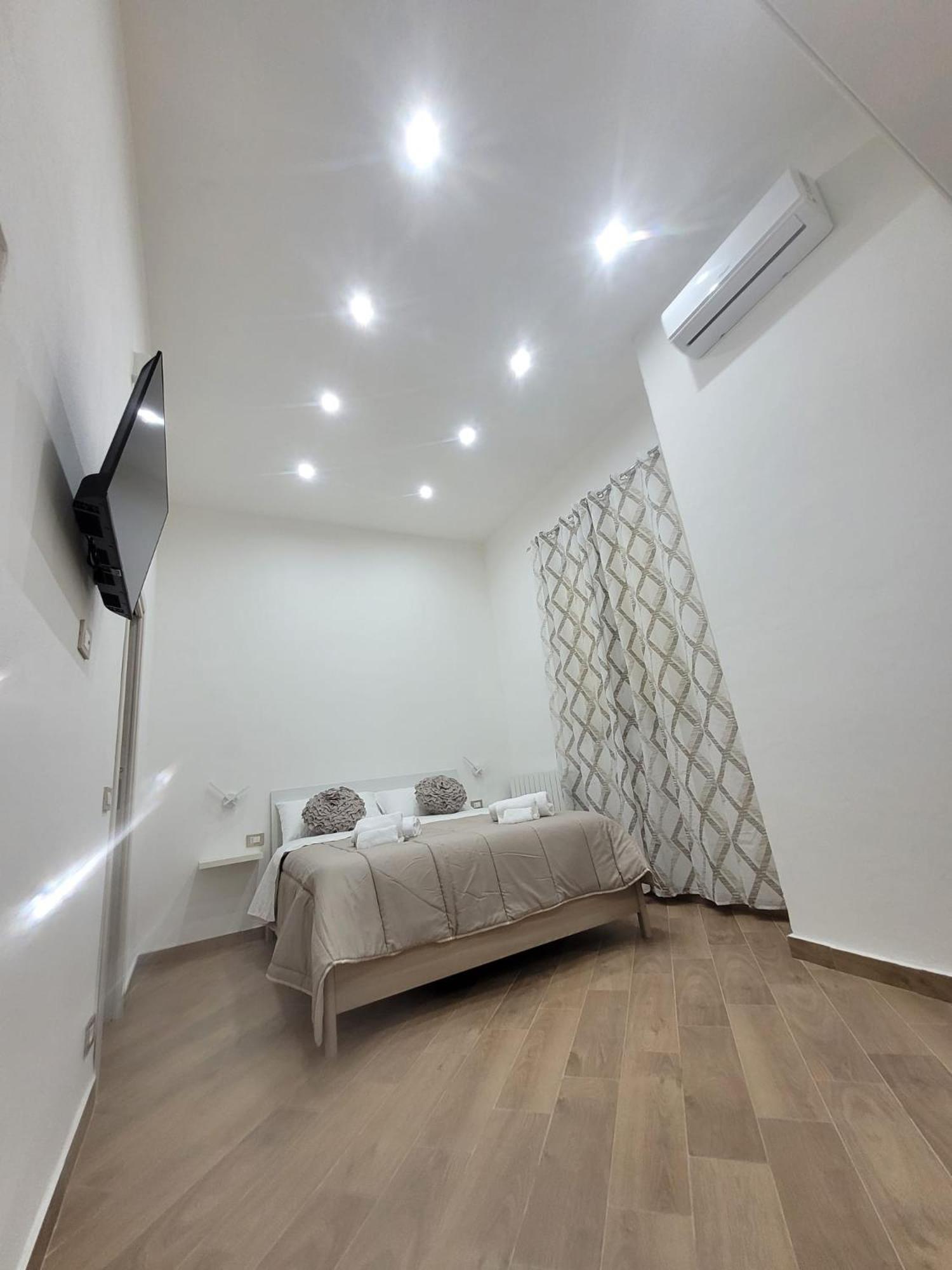 Sweet Maqueda Apartment *