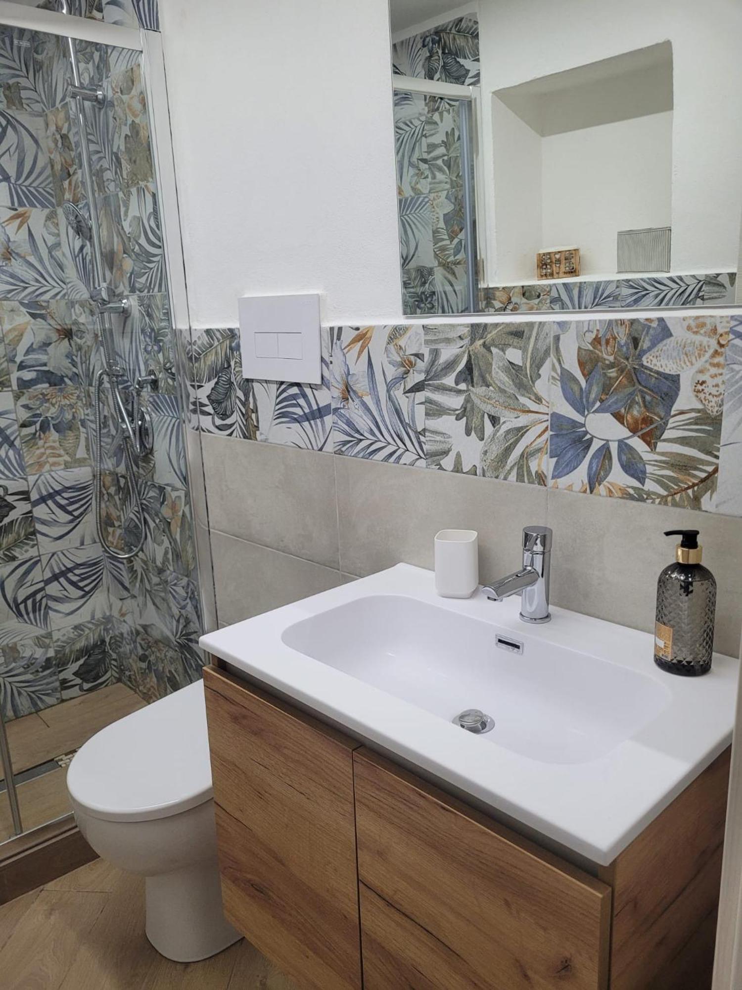 Apartment Sweet Maqueda Palermo
