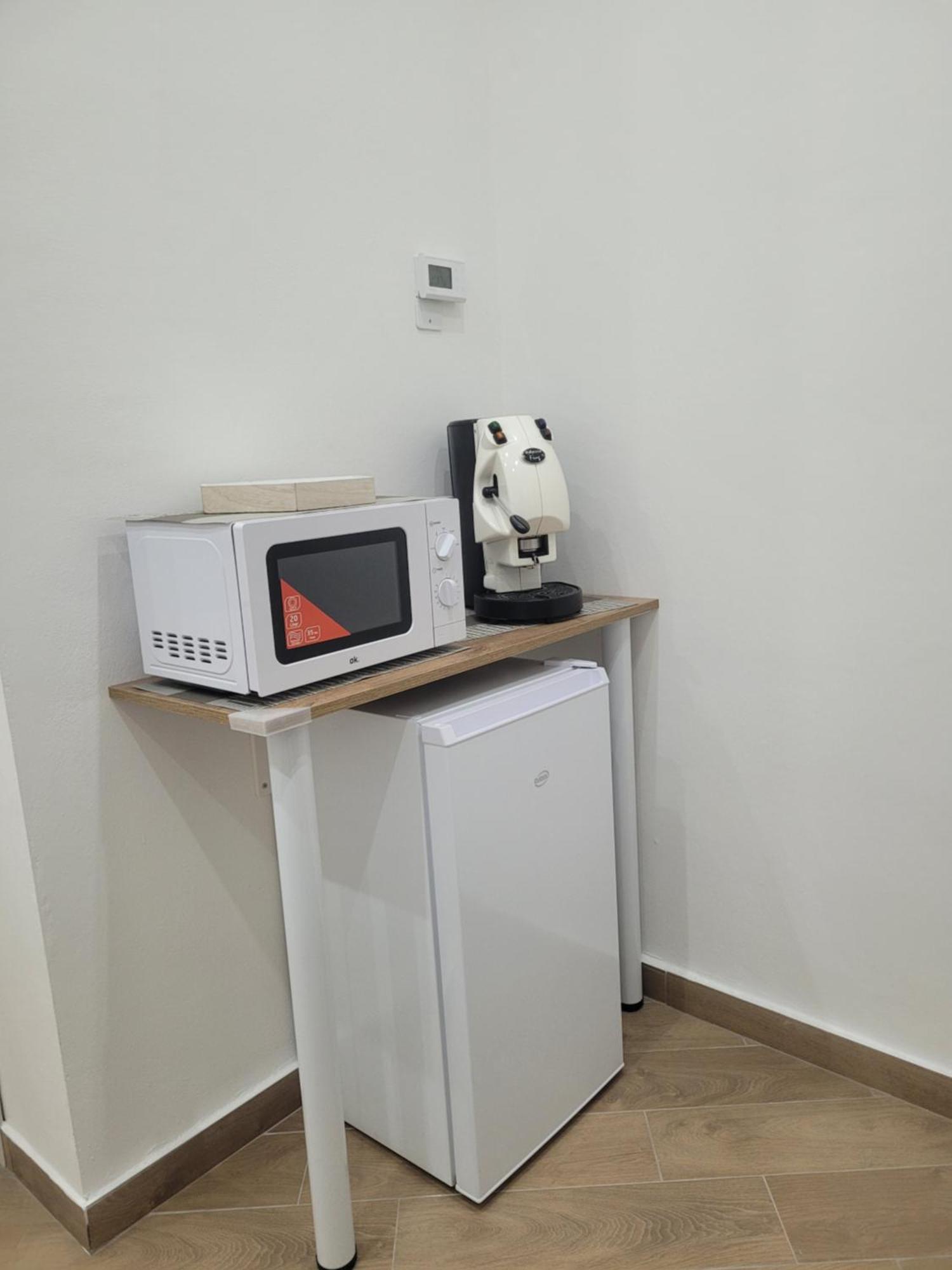 Sweet Maqueda Apartment