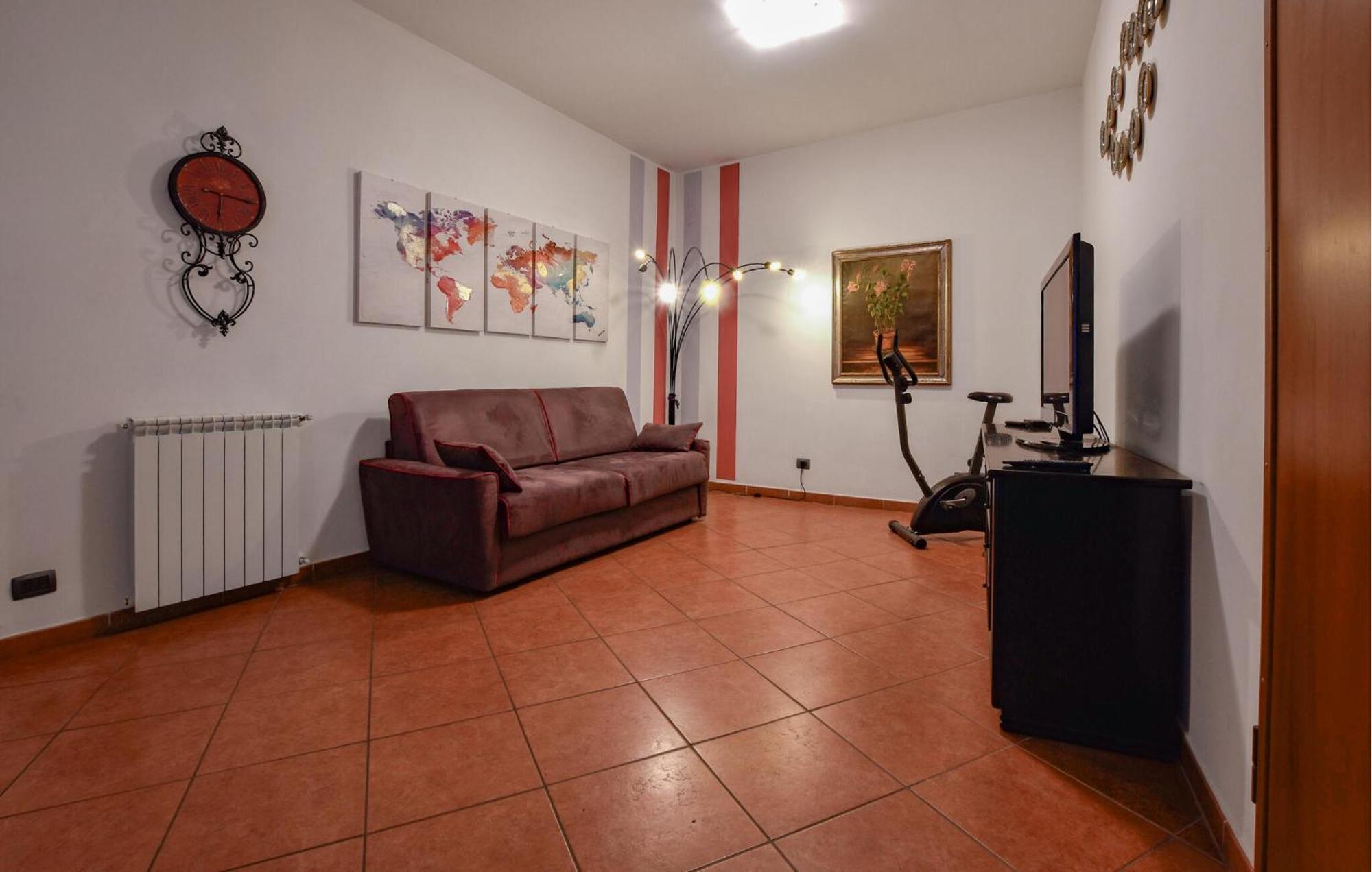 Gorgeous In With Kitchen Apartment Palermo
