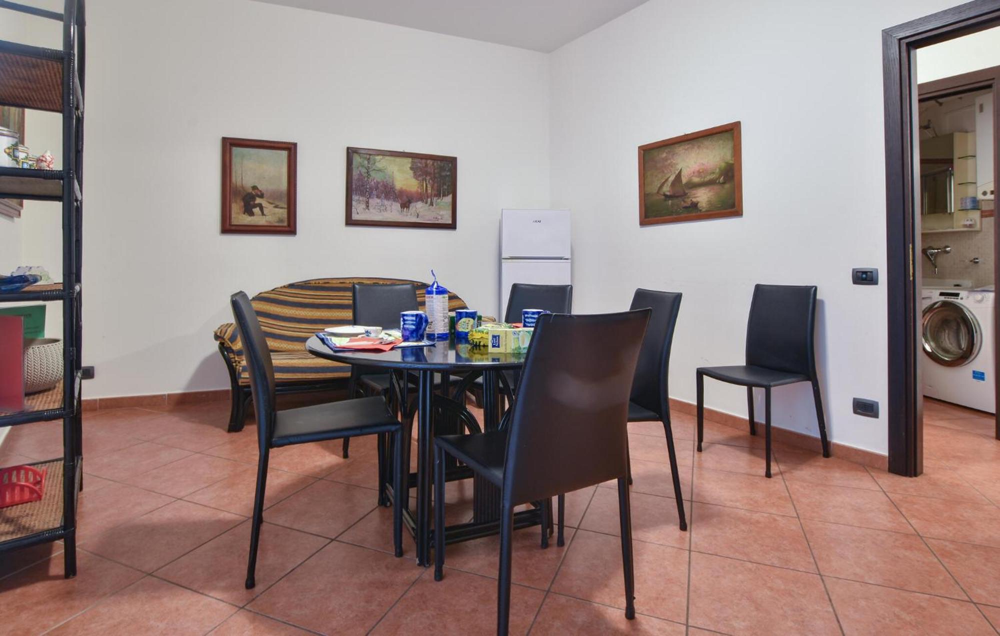 Gorgeous In With Kitchen *
