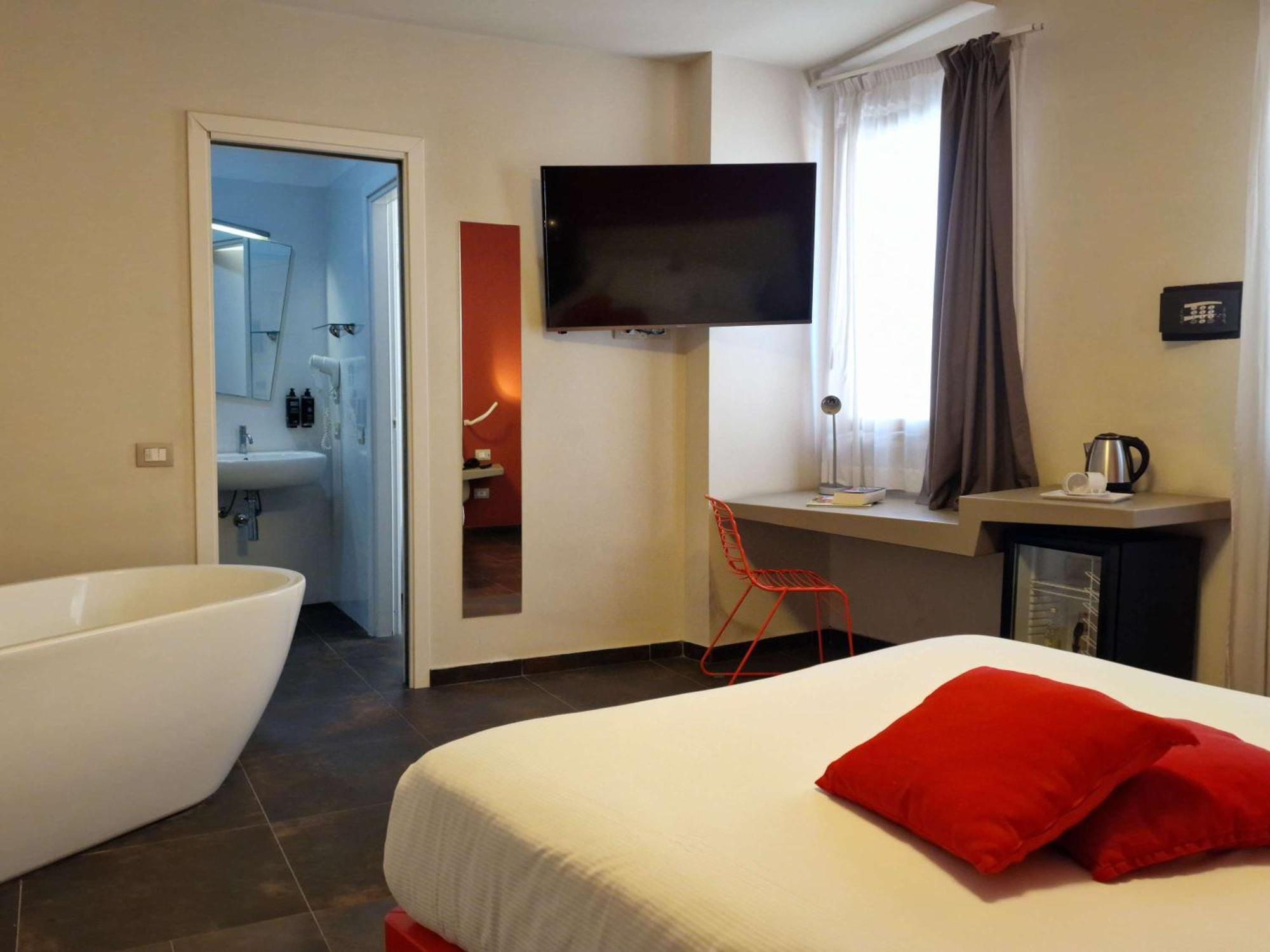President Hotel Palermo Palermo