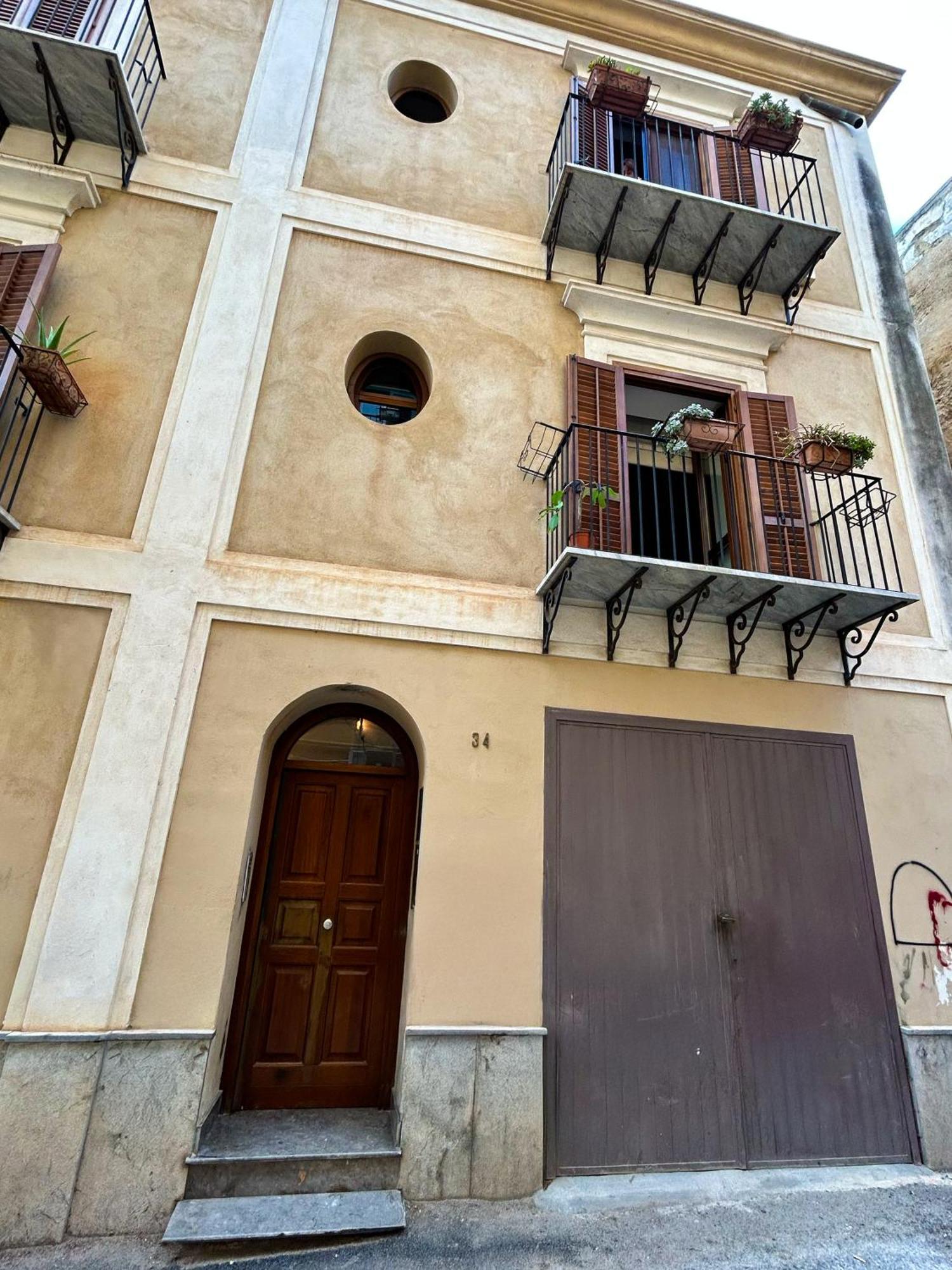Loft In Kalsa - By Beb - * Palermo