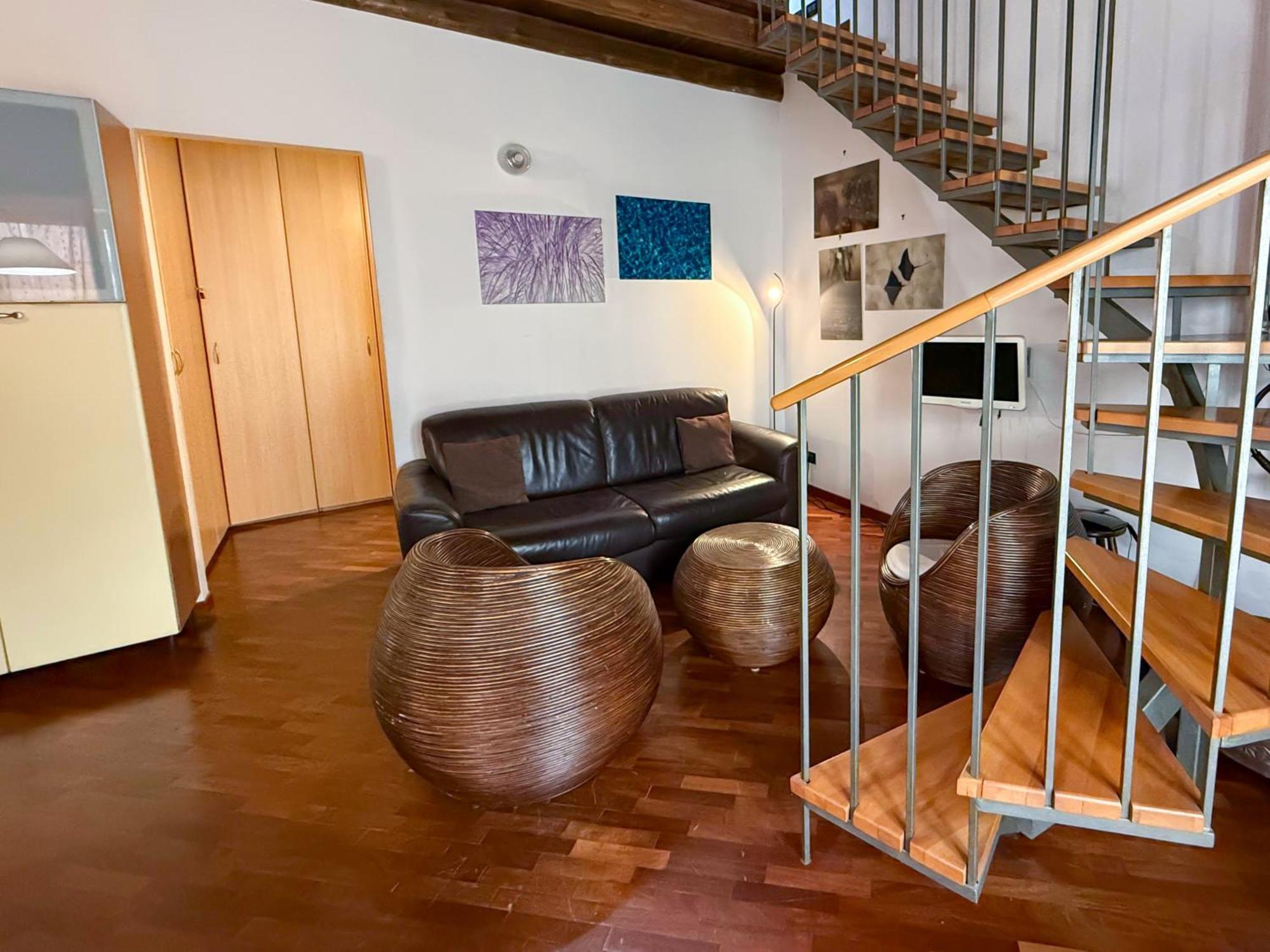 Loft In Kalsa - By Beb - *