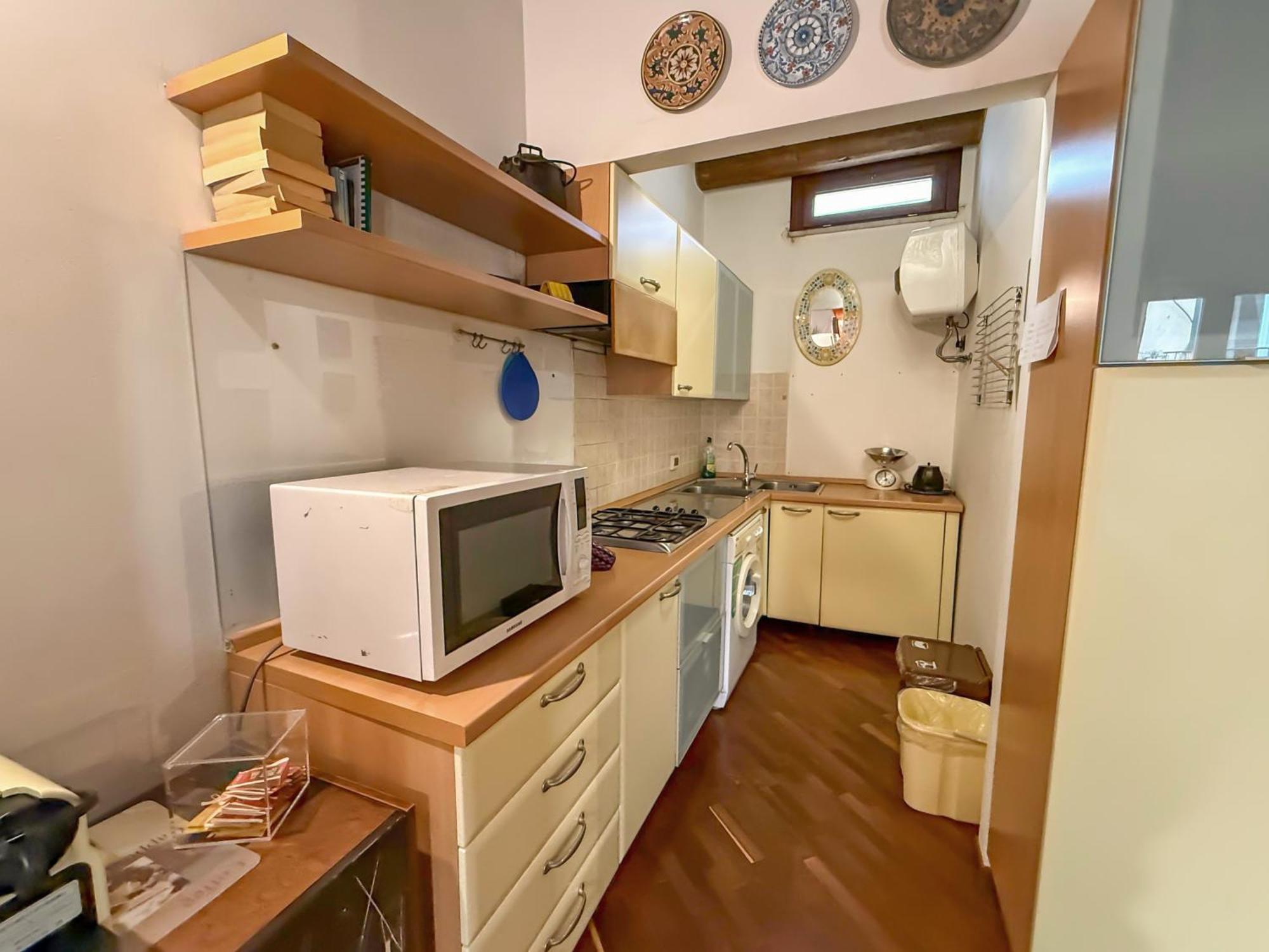 Loft In Kalsa - By Beb - Apartment *