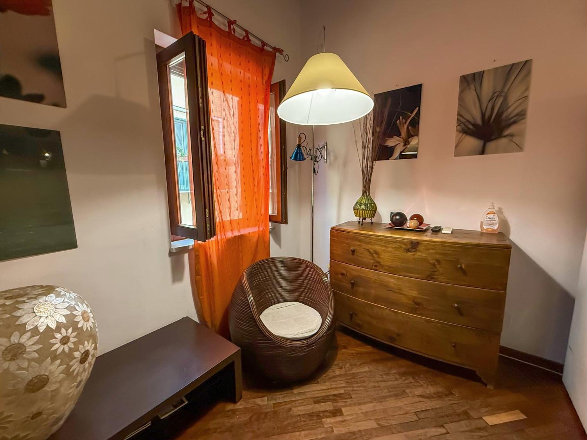 Loft In Kalsa - By Beb -