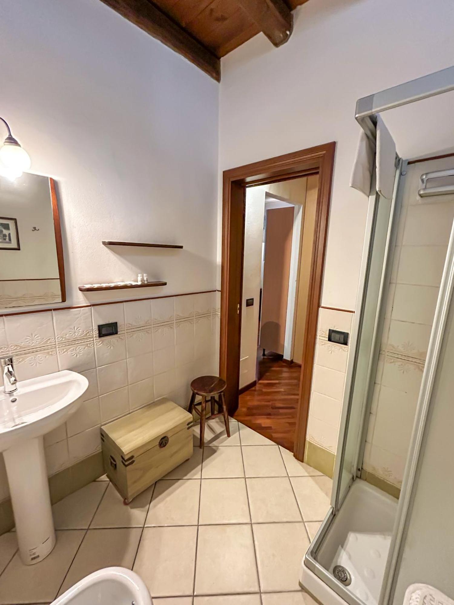 Apartment Loft In Kalsa - By Beb - Palermo