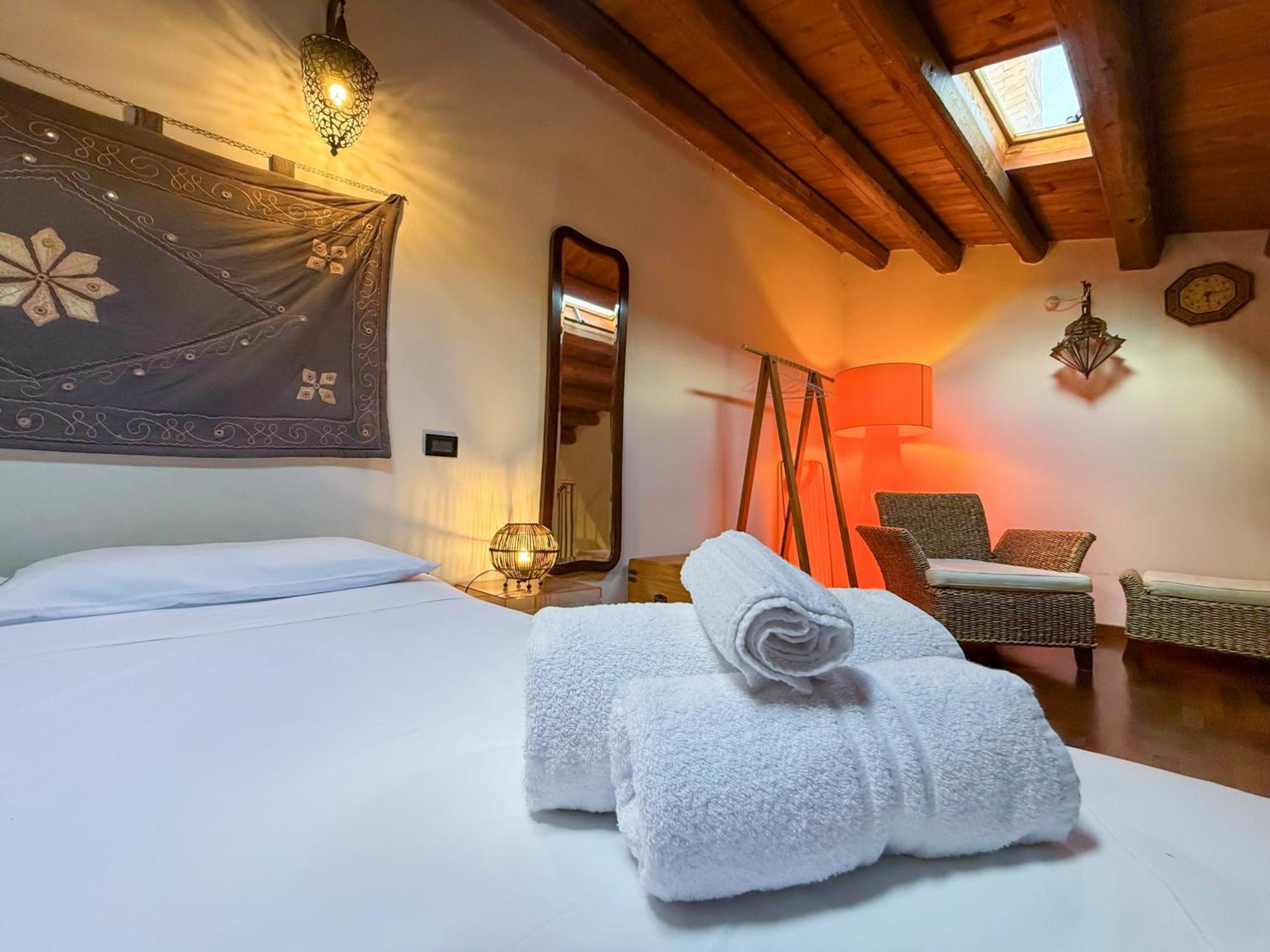 Loft In Kalsa - By Beb - * Palermo