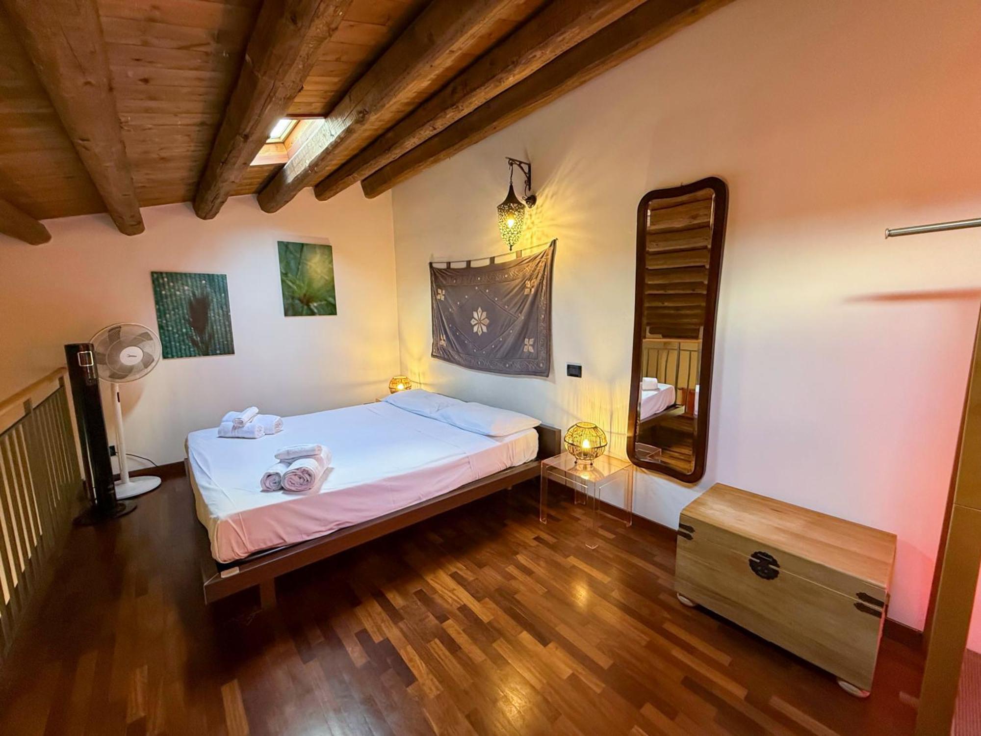 Loft In Kalsa - By Beb - Apartment