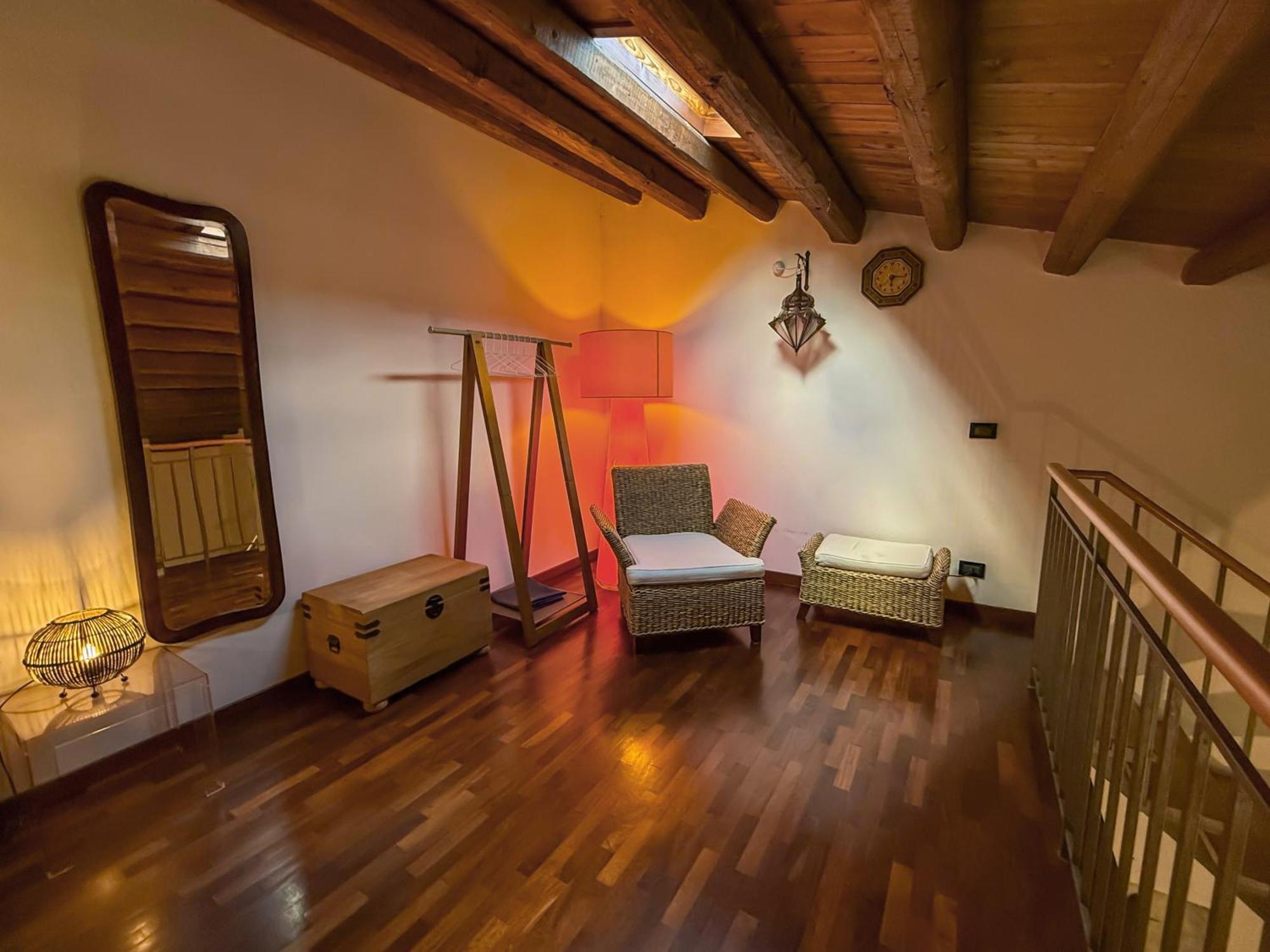 Loft In Kalsa - By Beb - Apartment Palermo