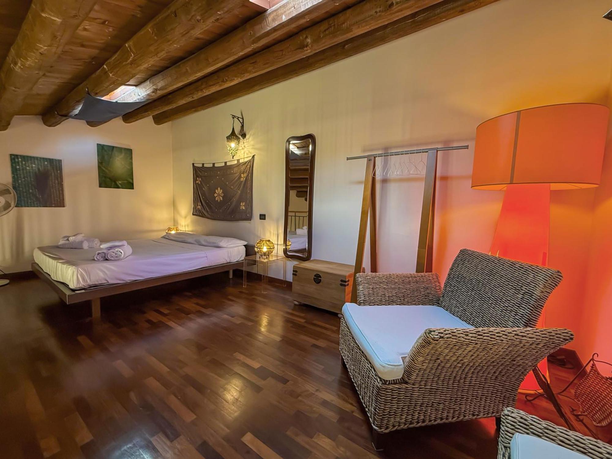Loft In Kalsa - By Beb - Apartment