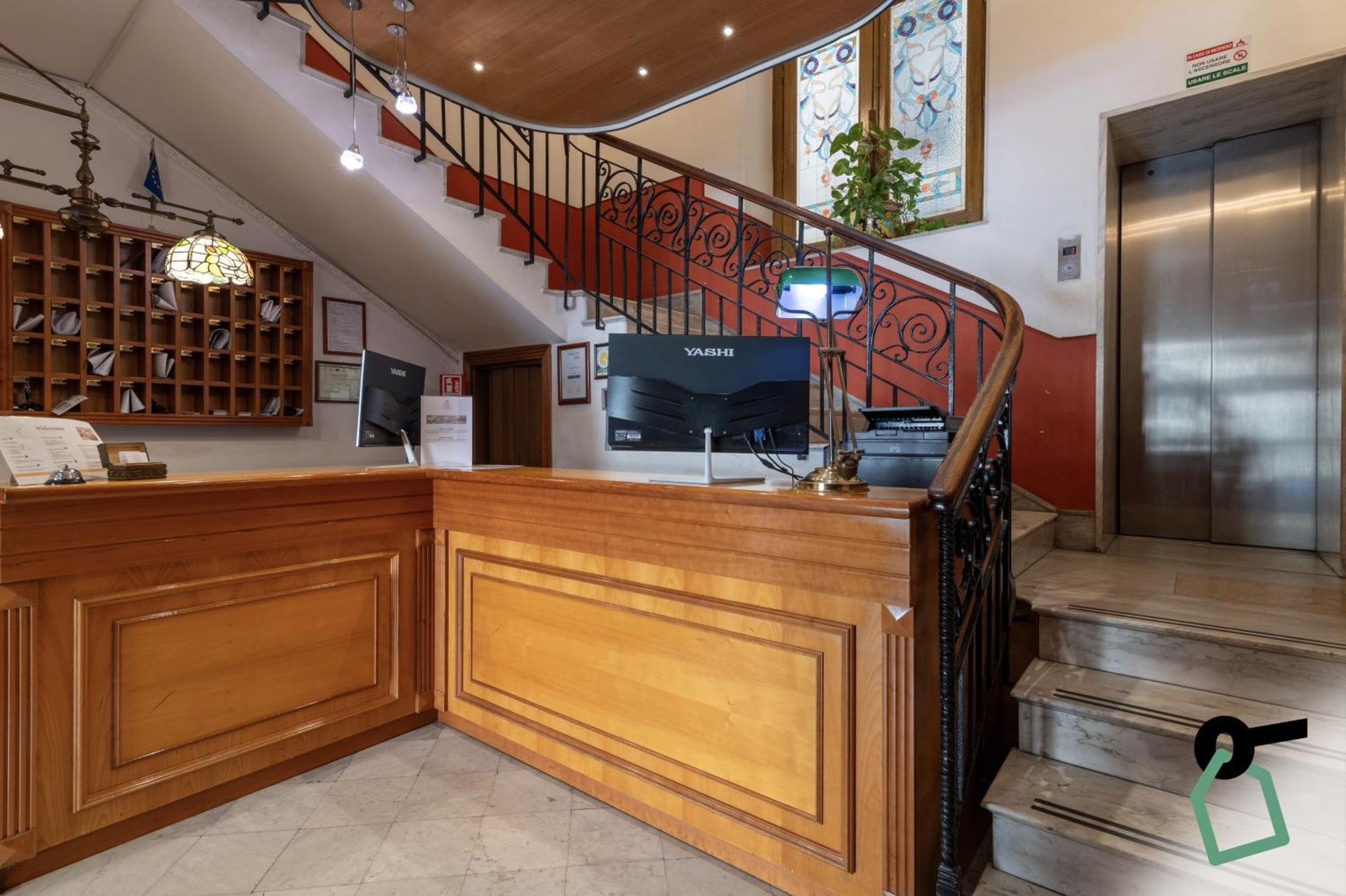 Hotel Hotiday Collection - Politeama