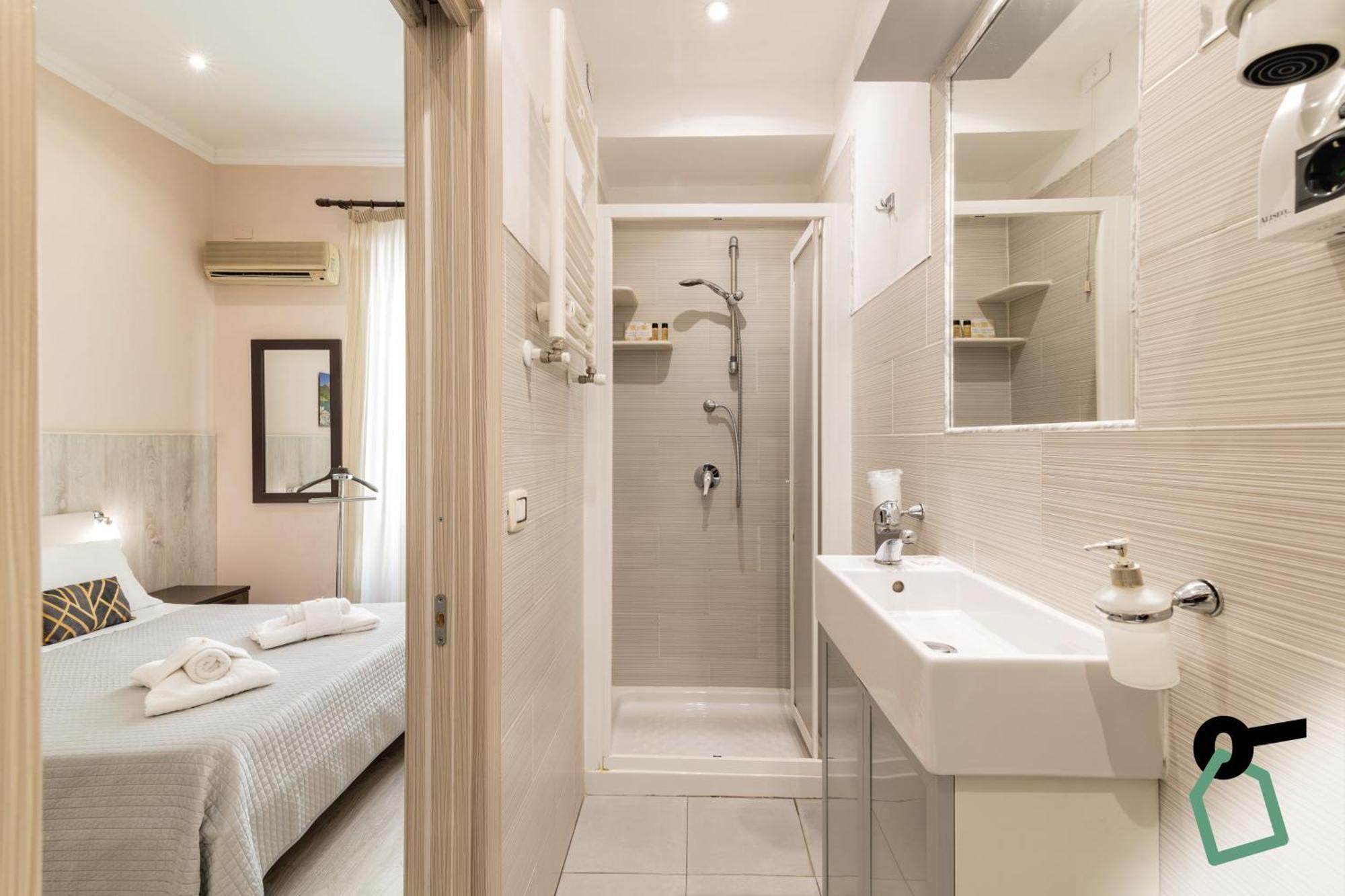 Hotel Hotiday Collection - Politeama Palermo