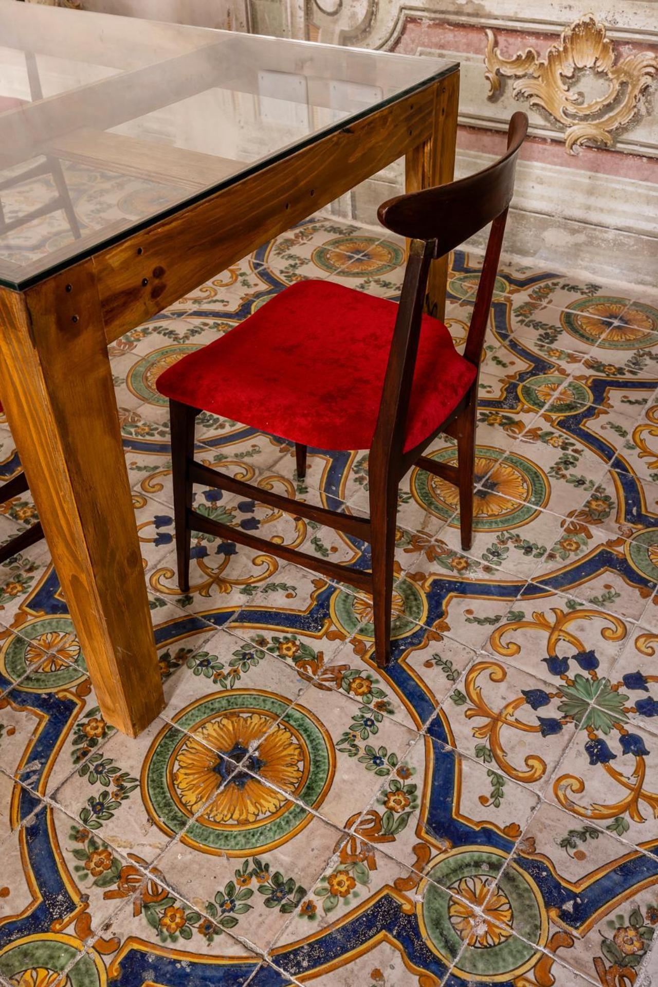 Palazzo Sant'isidoro By Domusicily * Palermo