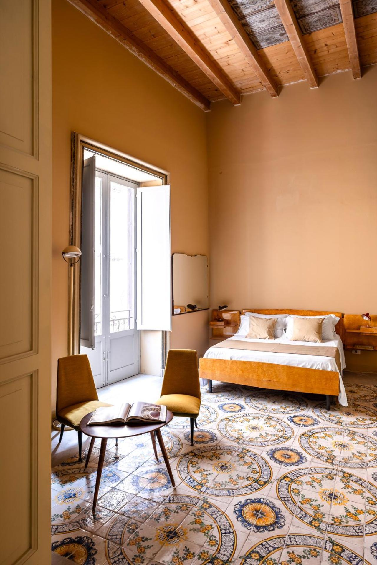 Palazzo Sant'isidoro By Domusicily *