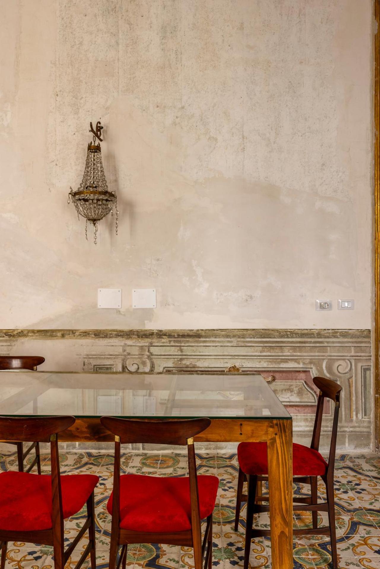 Aparthotel Palazzo Sant'isidoro By Domusicily *