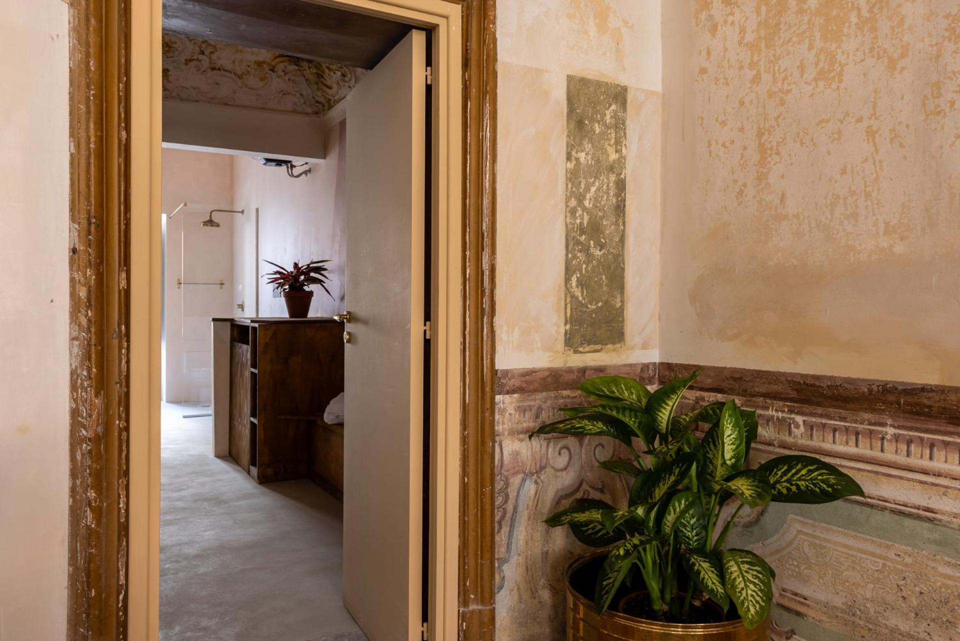 Palazzo Sant'isidoro By Domusicily Aparthotel Palermo