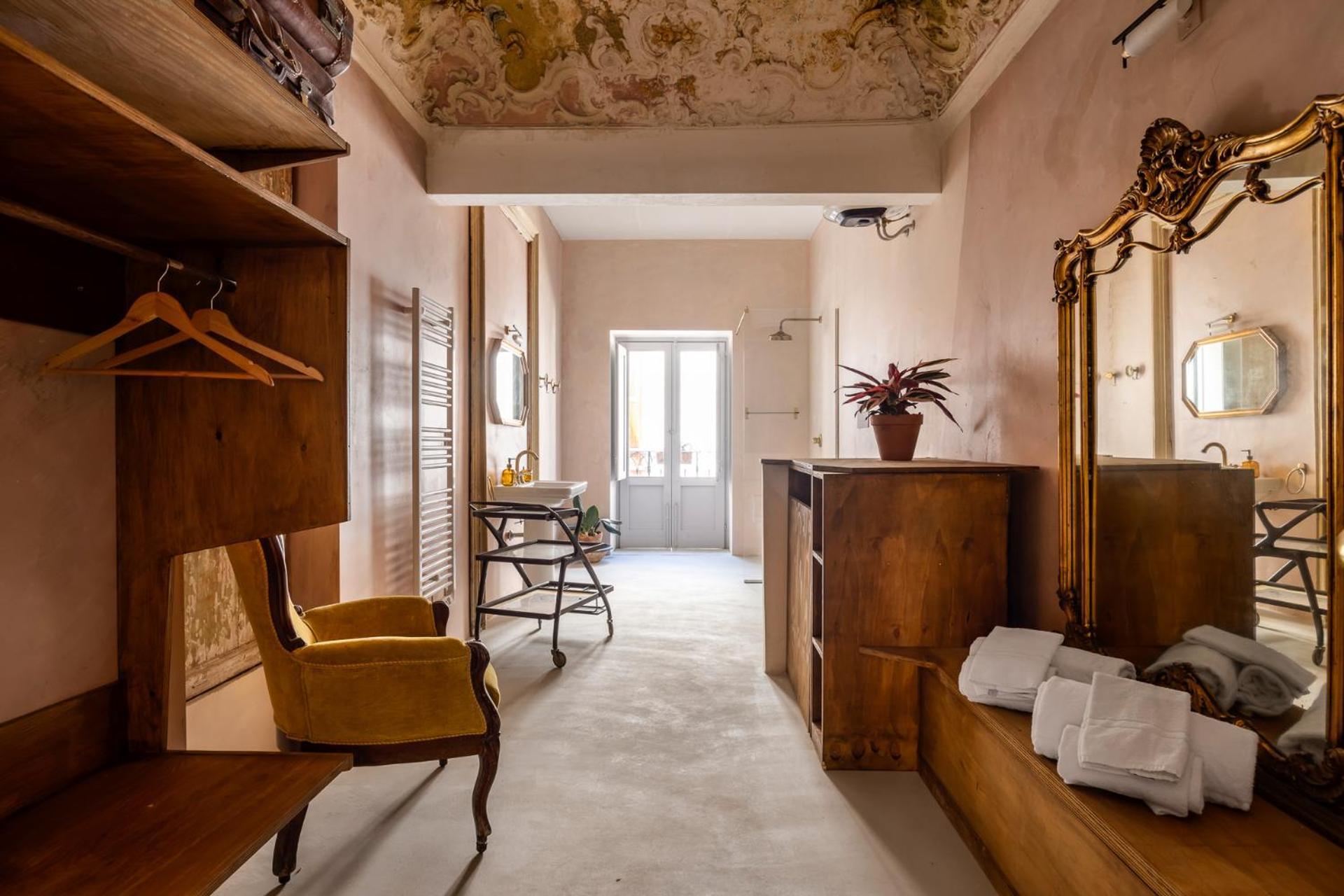 Palazzo Sant'isidoro By Domusicily * Palermo