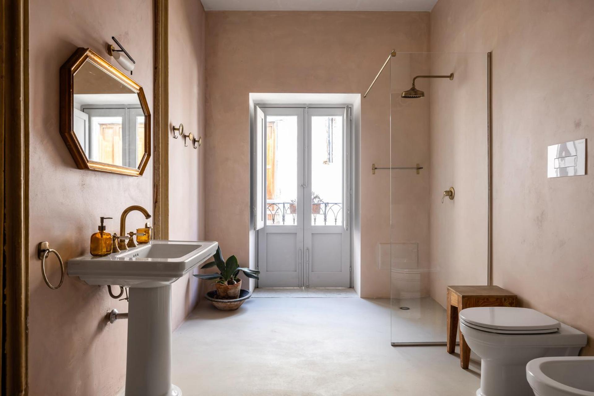 Palazzo Sant'isidoro By Domusicily