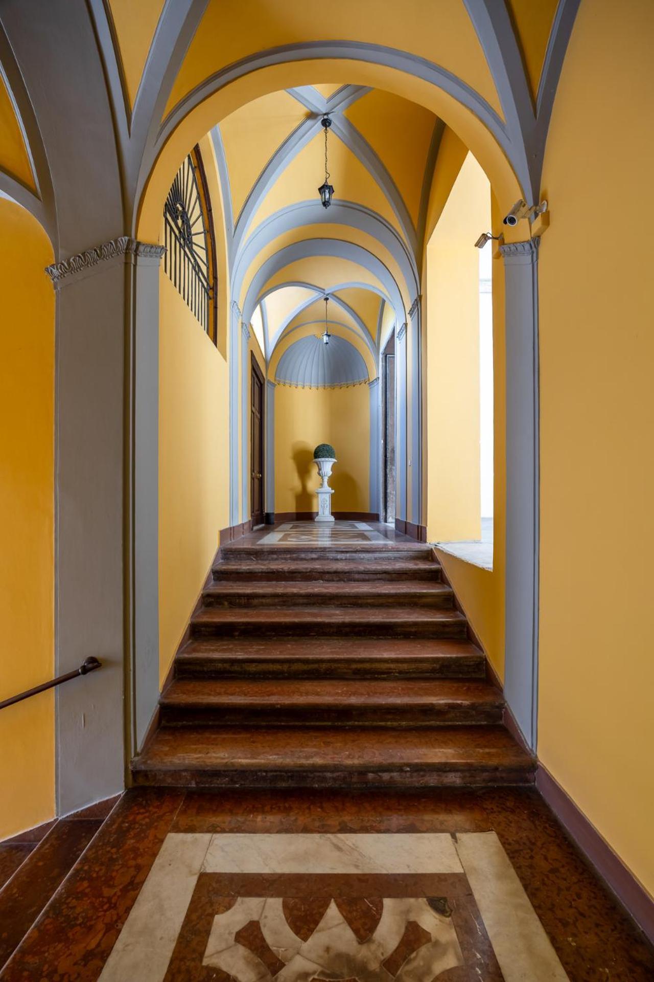 Palazzo Sant'isidoro By Domusicily Aparthotel