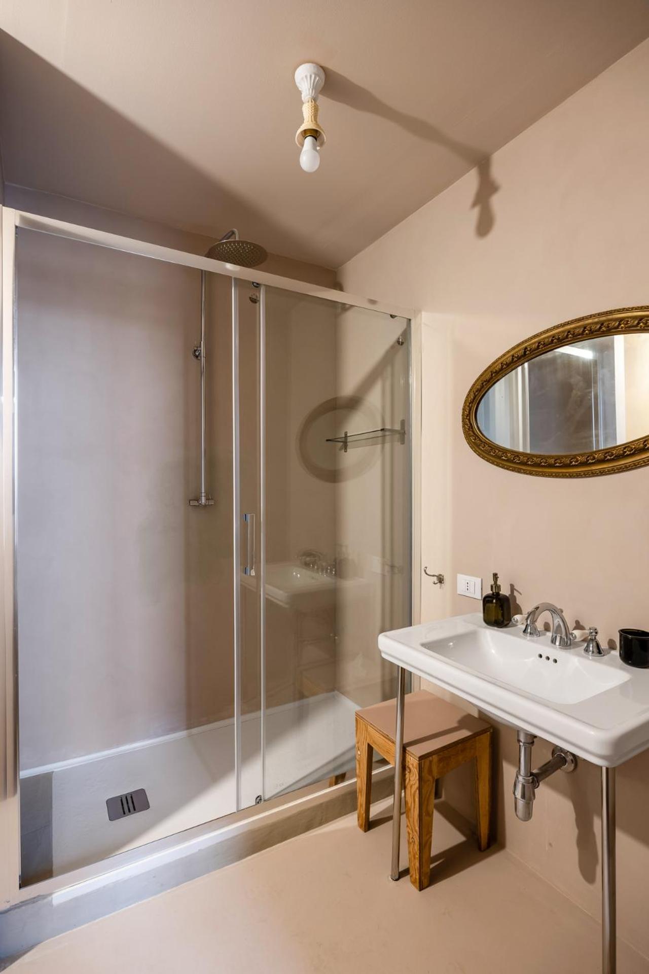 Aparthotel Palazzo Sant'isidoro By Domusicily *