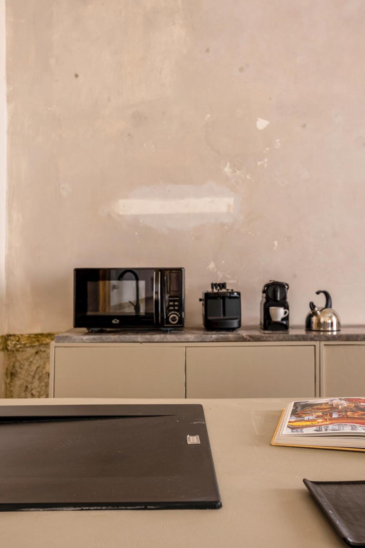 Palazzo Sant'isidoro By Domusicily *