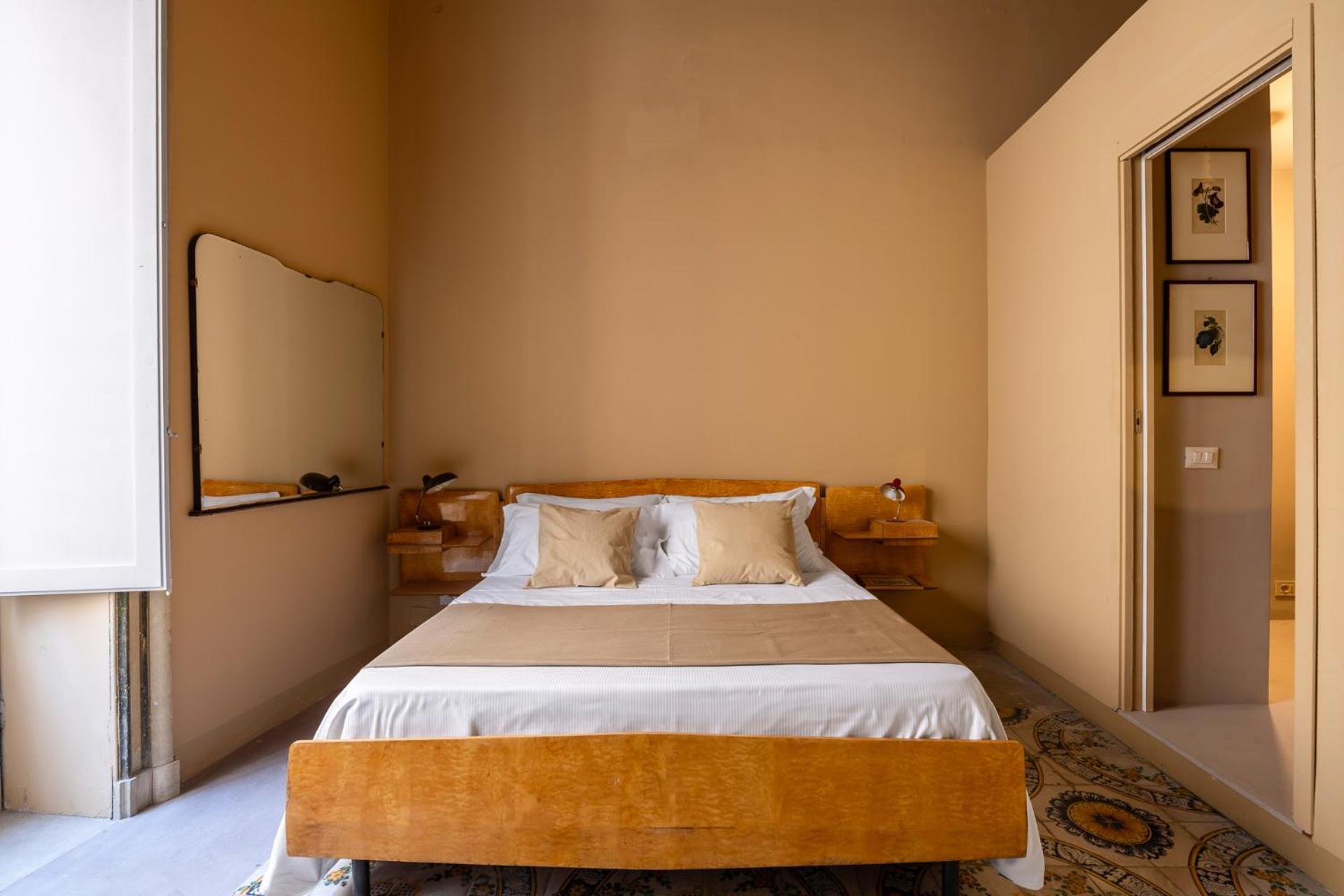 Aparthotel Palazzo Sant'isidoro By Domusicily