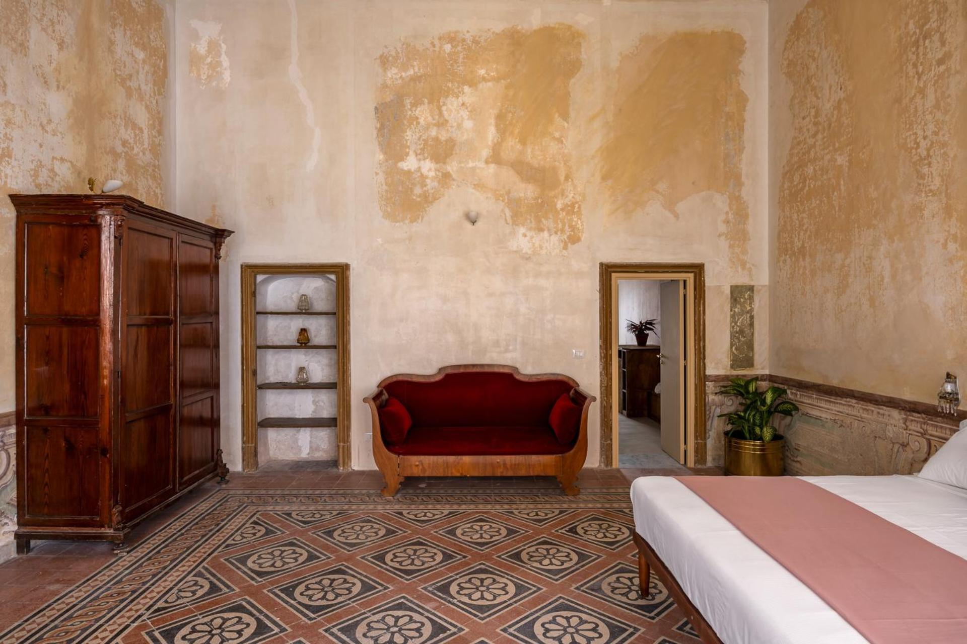 Aparthotel Palazzo Sant'isidoro By Domusicily Palermo
