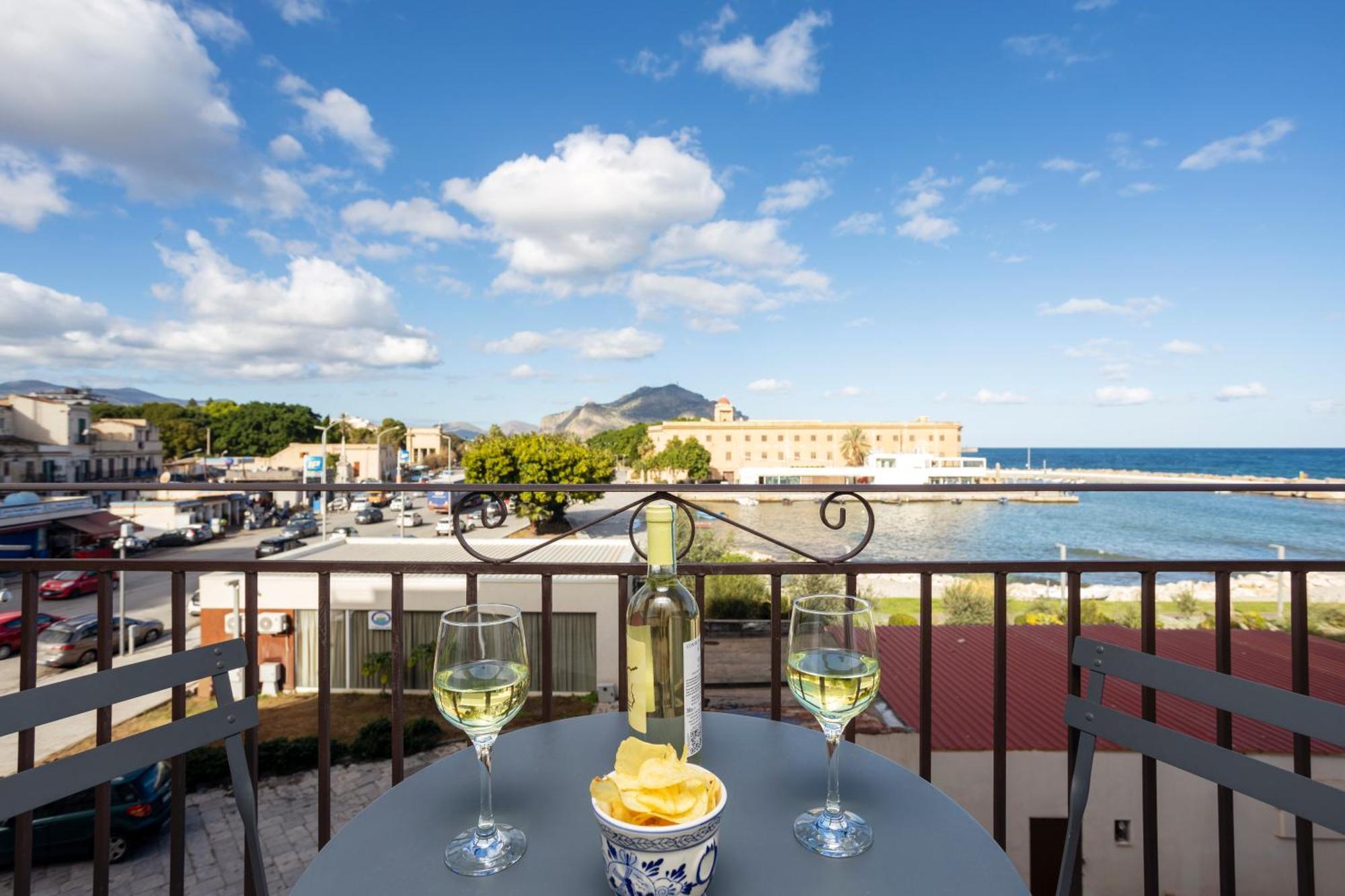 Apartment Sant'erasmo Luxury