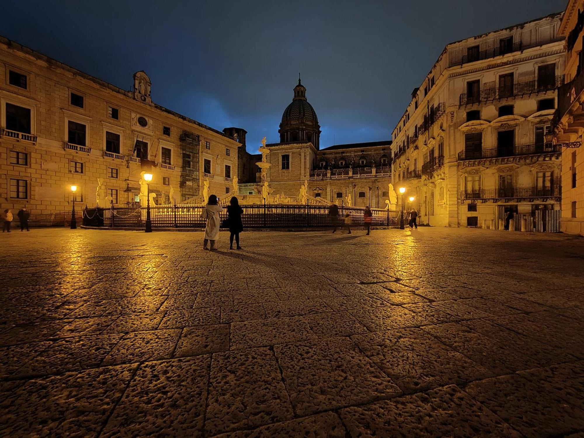 Crihouse * Palermo