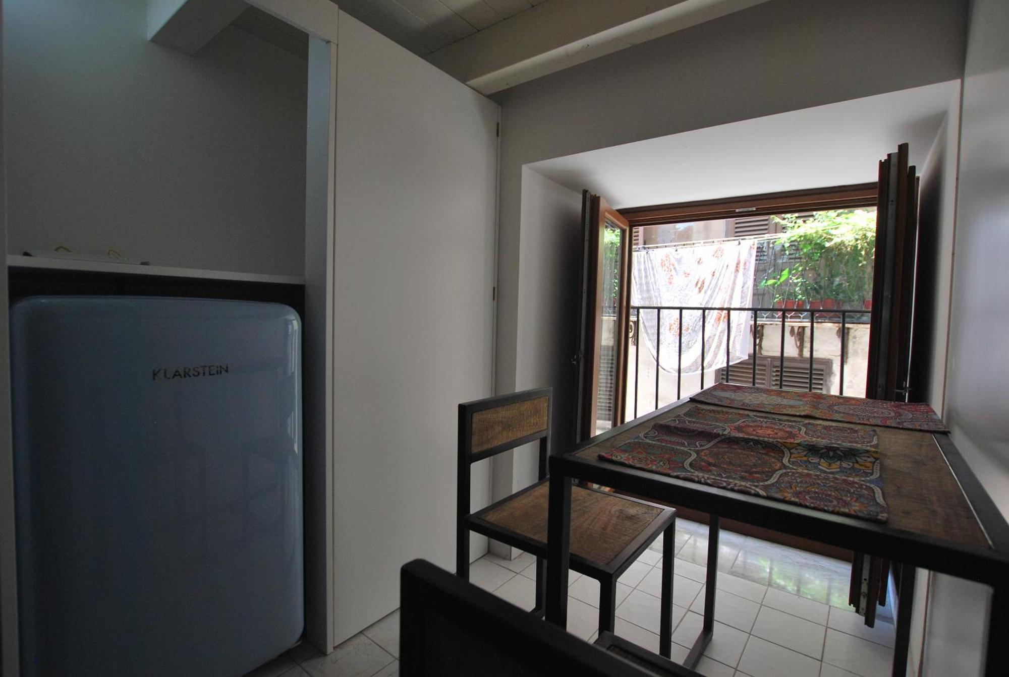 Apartment Discesa Delle Capre Confort *