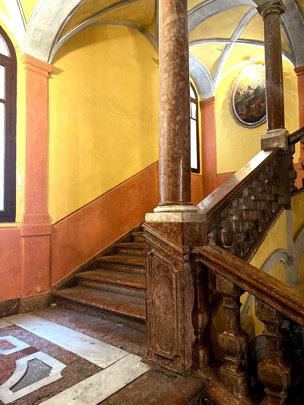 Luxury Palazzo Vannucci *