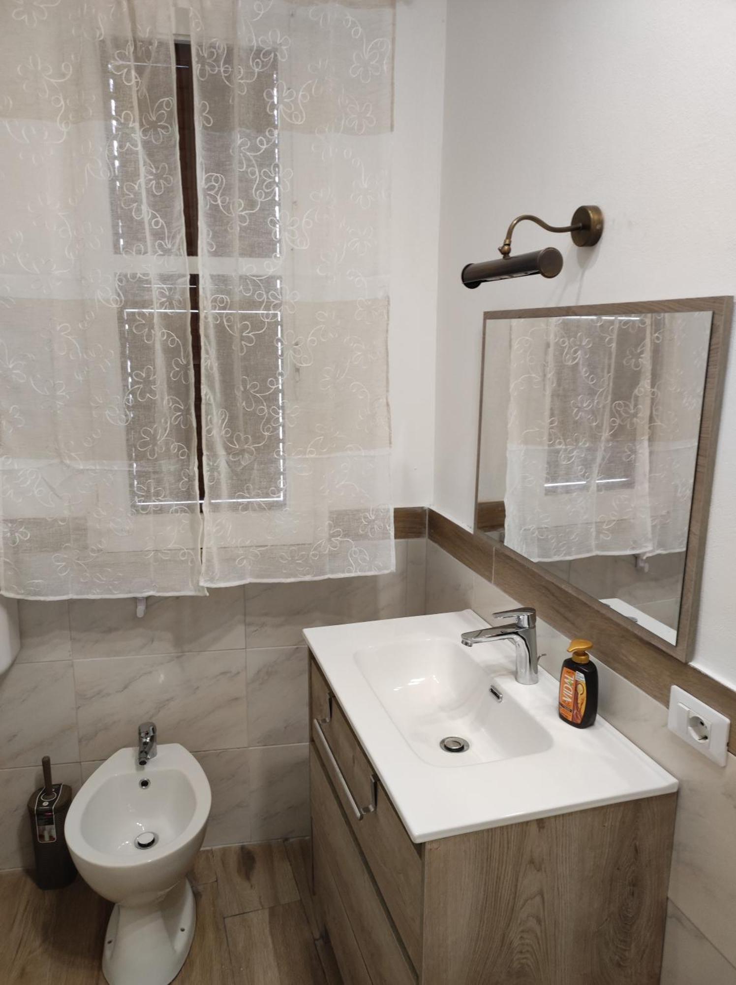 Casa Giannina Hostel Palermo