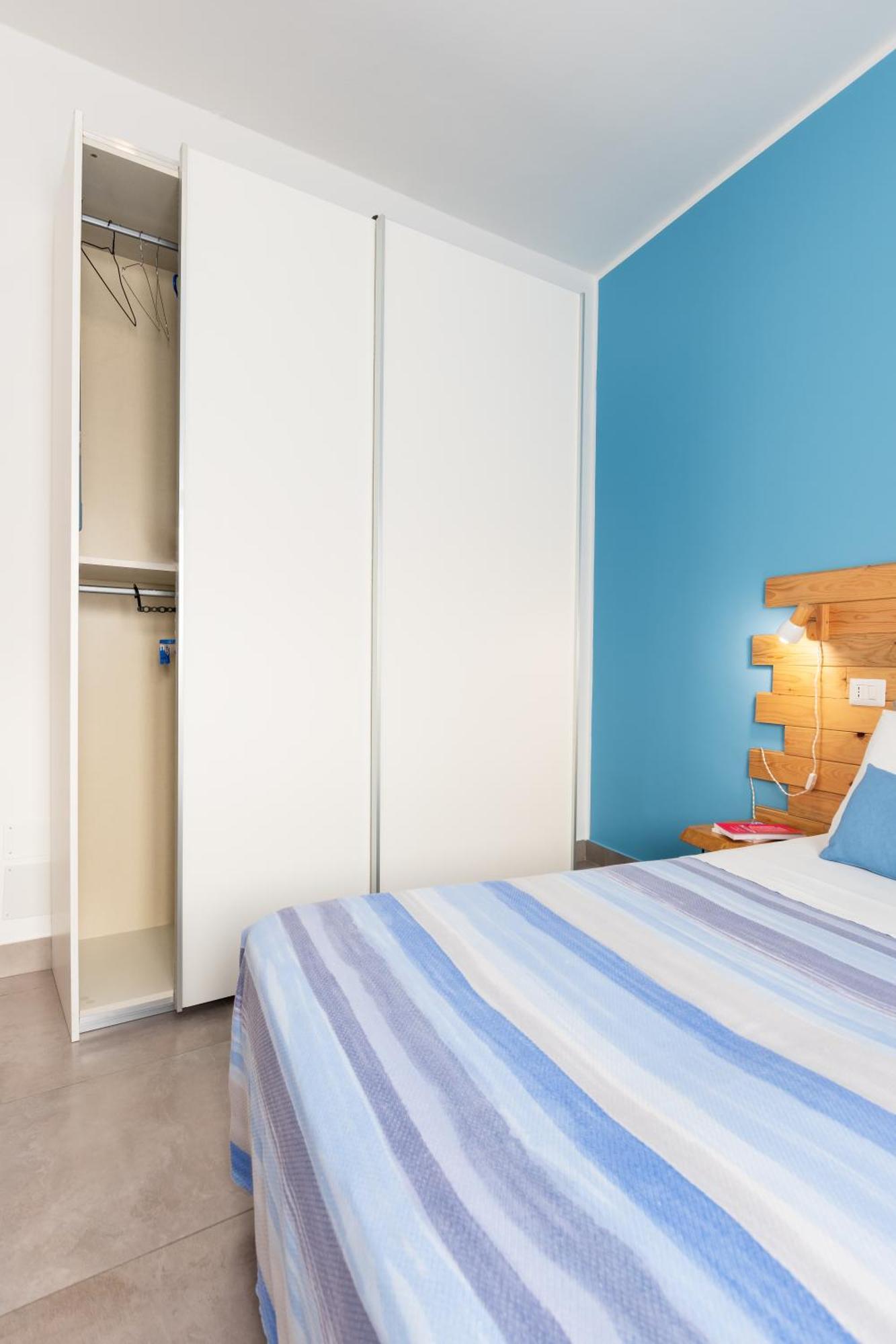Apartment Casa De Paoli - Vista Mare Arenella, Con Parcheggio Privato *