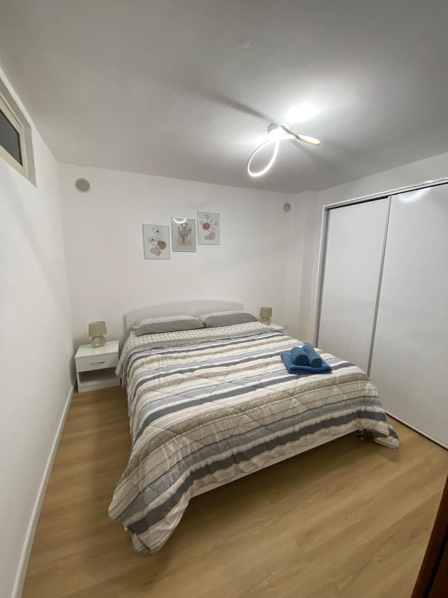 Holiday home Frontemare
