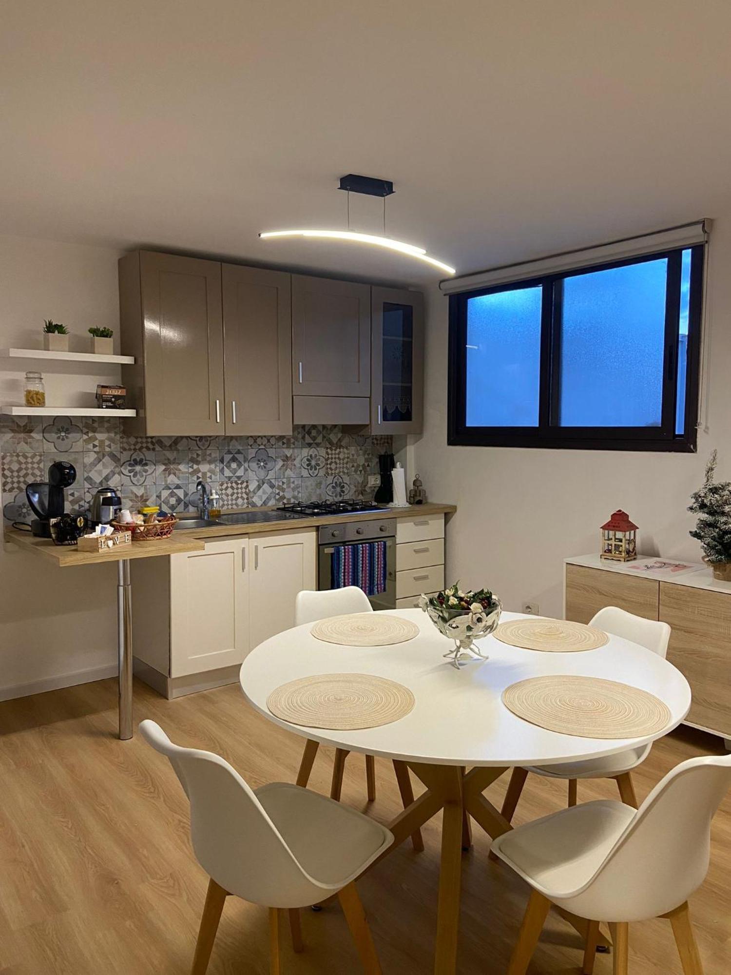 Frontemare Holiday home