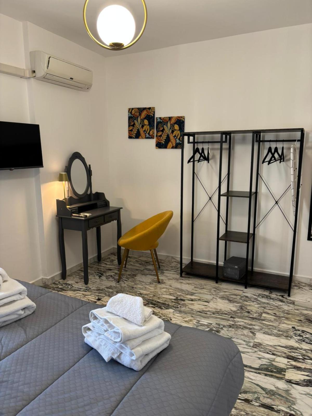Appartamento A Casa Di Grace
