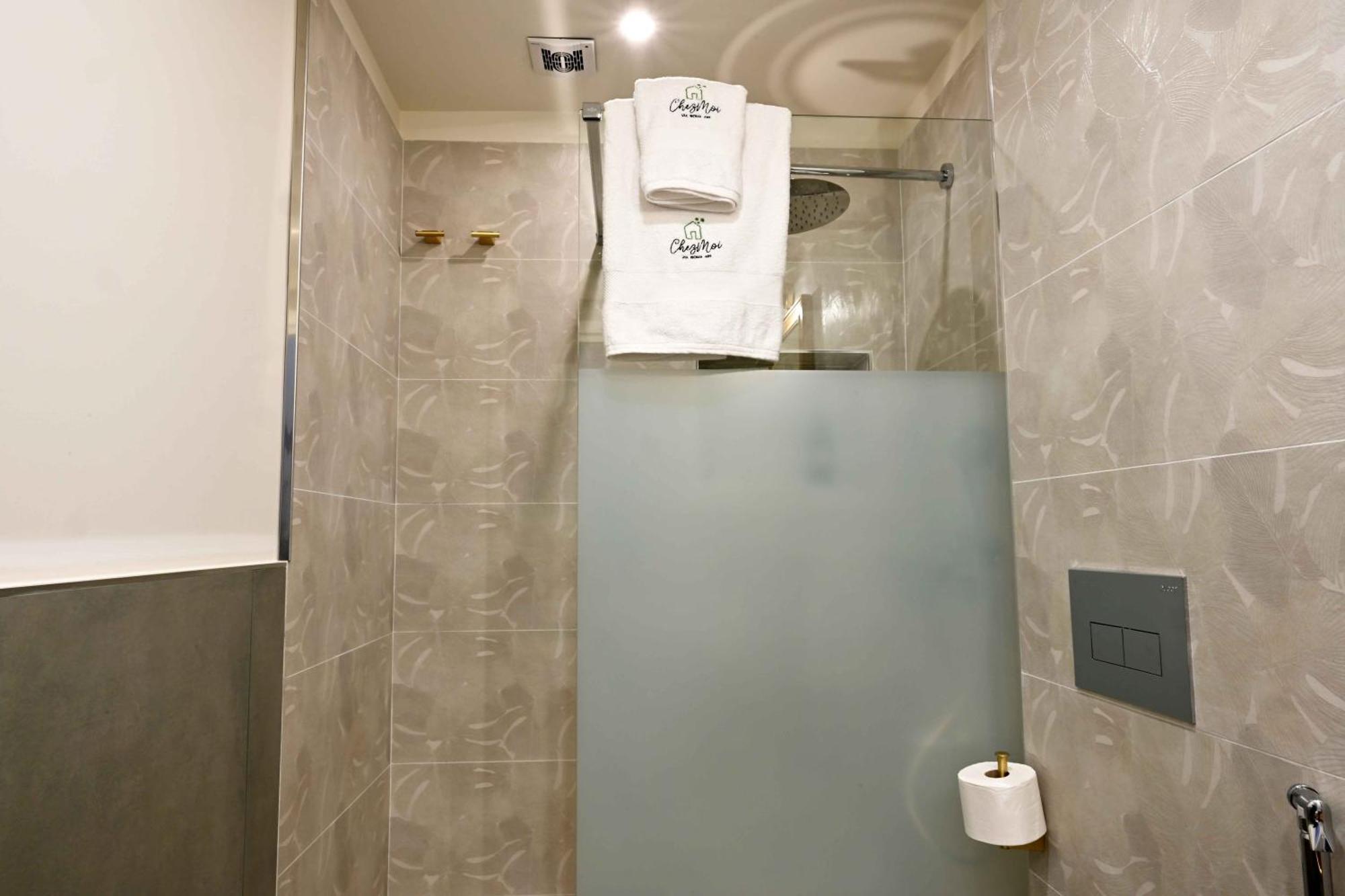Apartamento Chez Moi Palermo