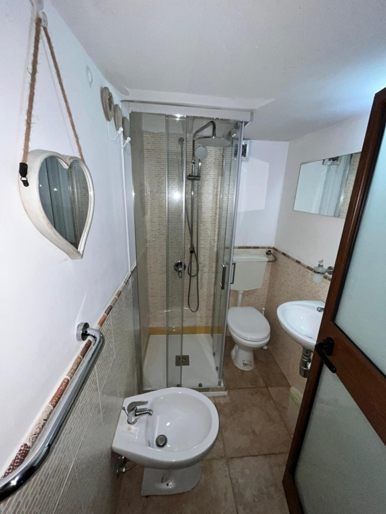 Apartment House Del Corso Palermo