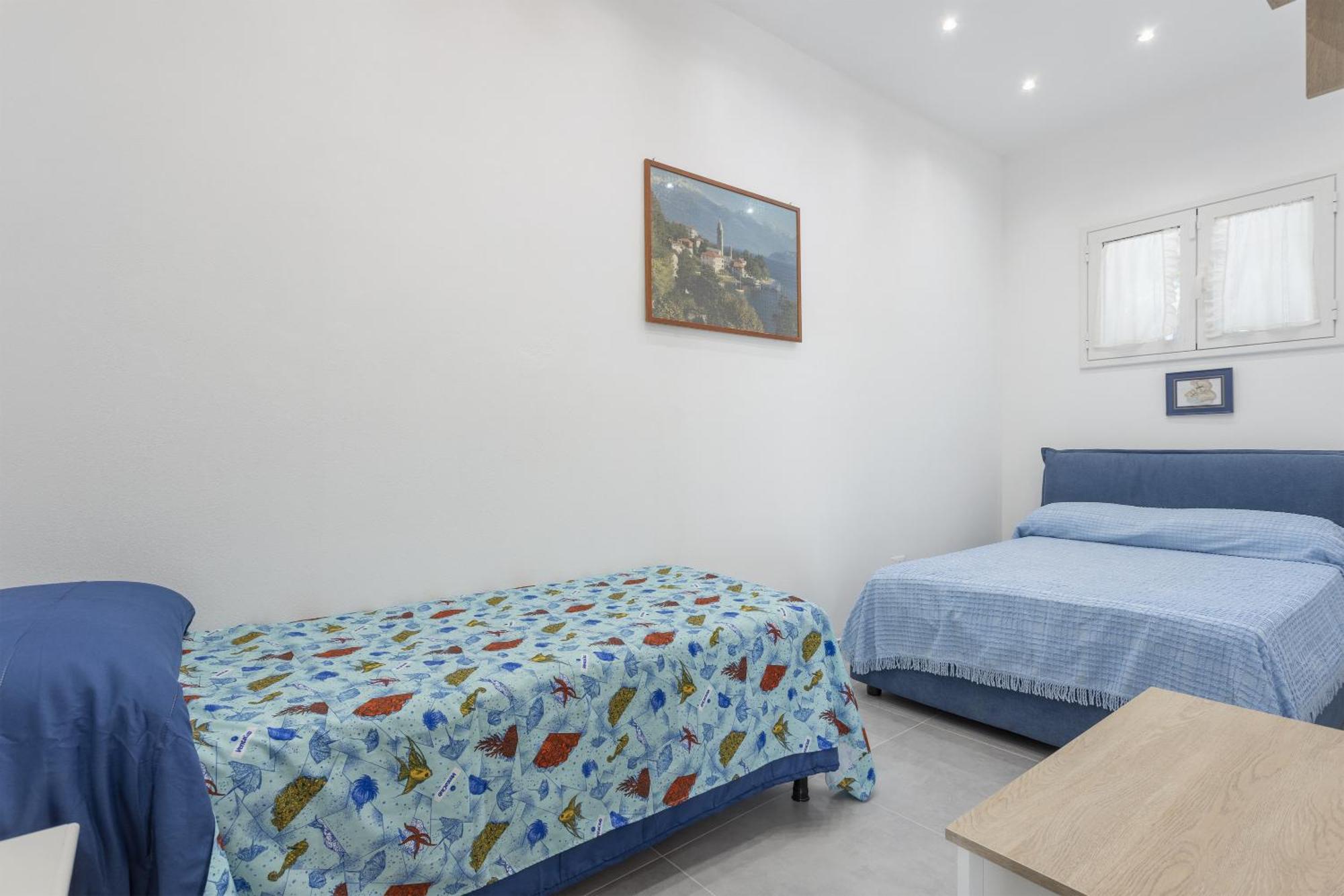 Villa Mare Blu Palermo