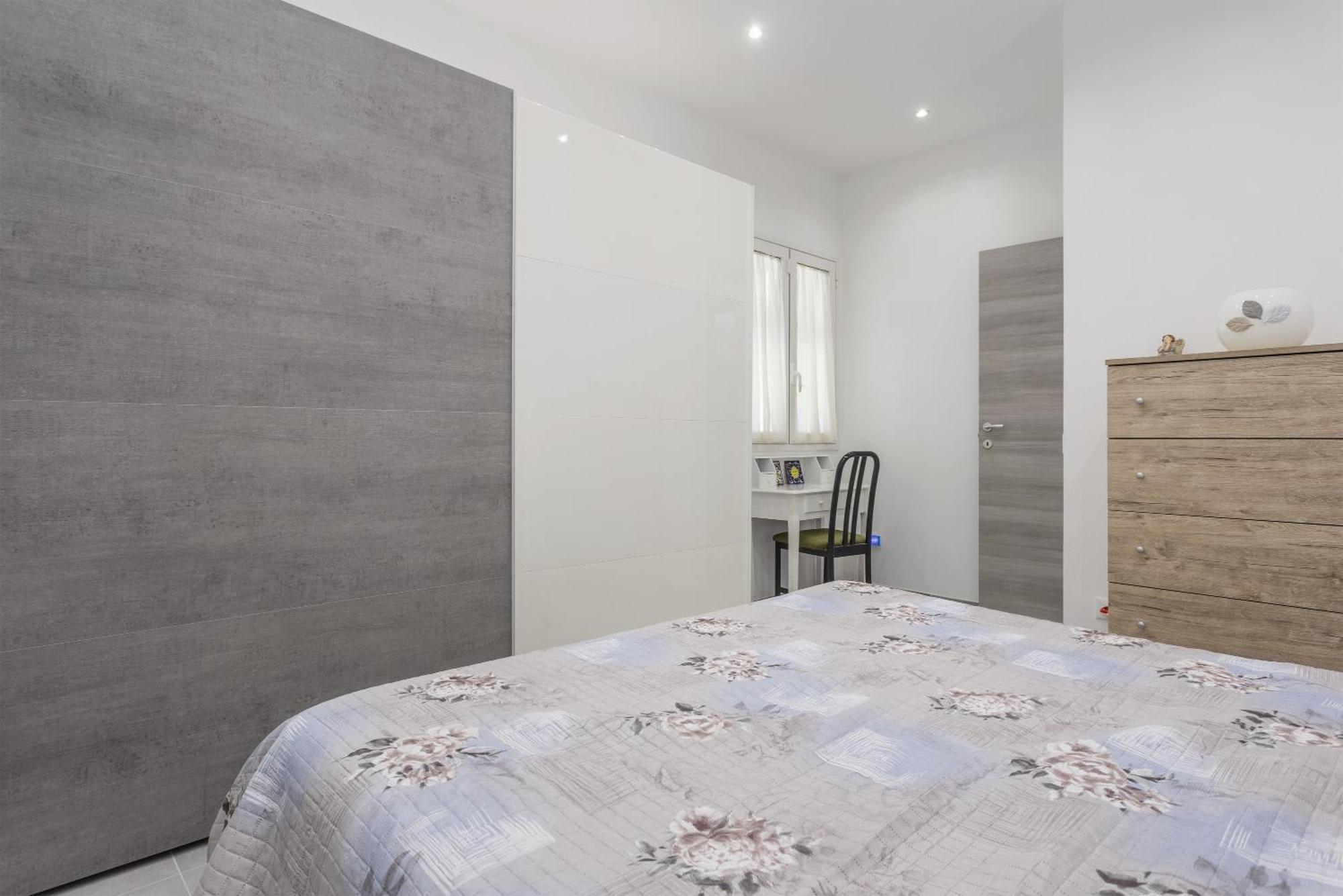 Mare Blu Villa *