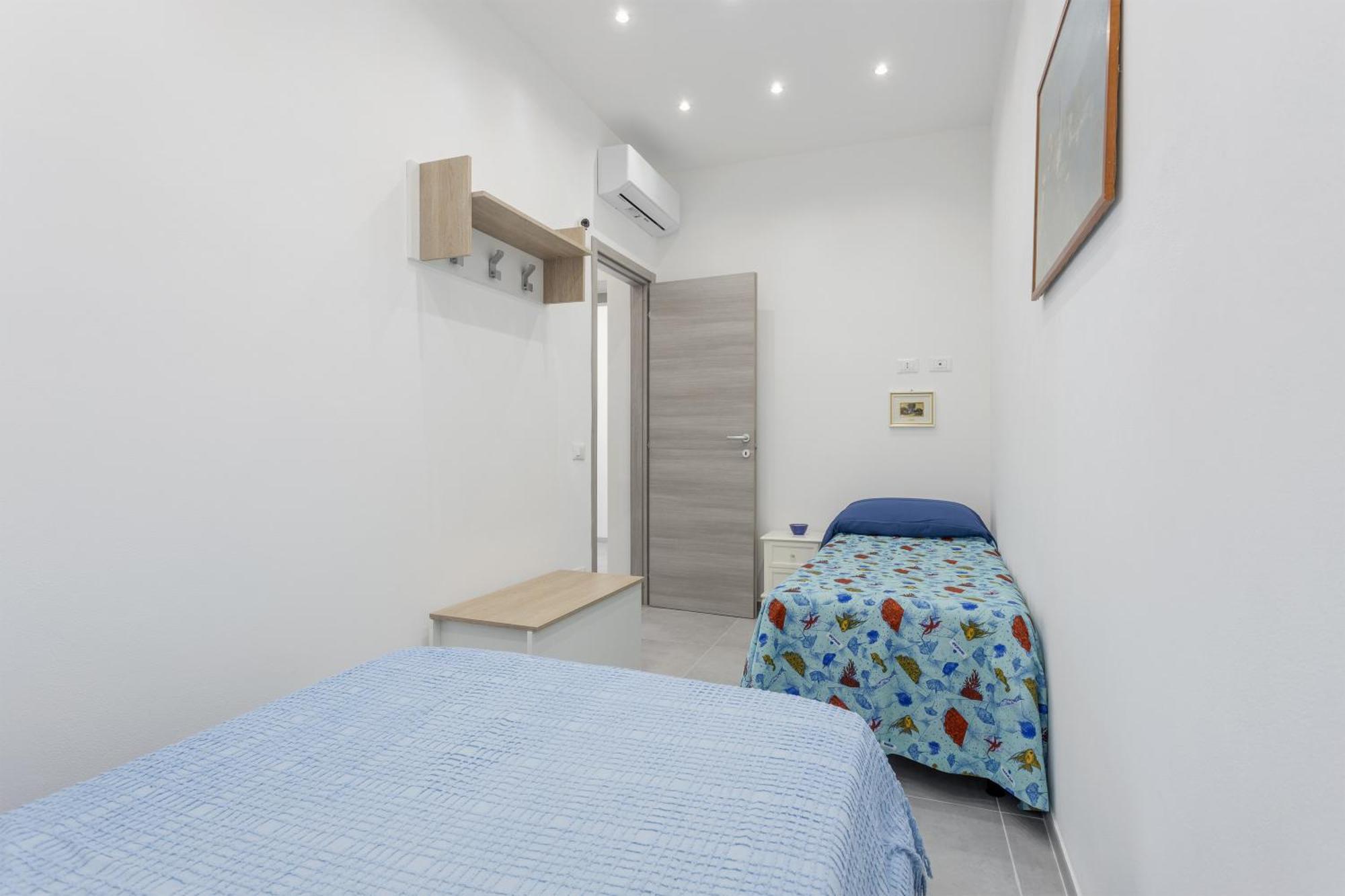 Villa Mare Blu *